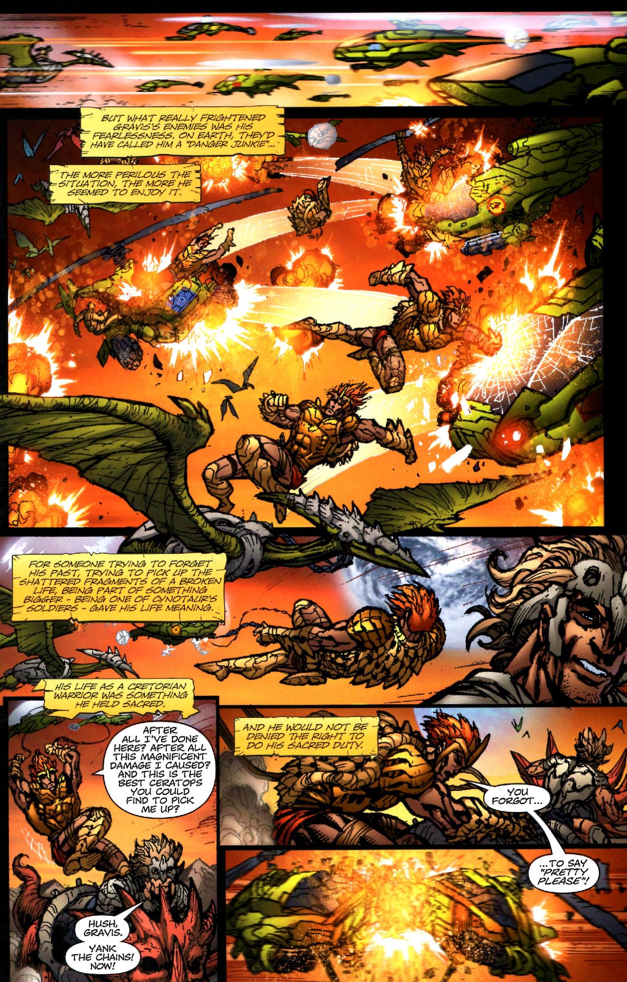 Read online United Free Worlds comic -  Issue #6 - 8