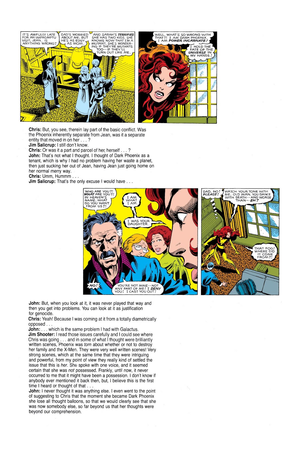 Marvel Masterworks: The Uncanny X-Men issue TPB 5 (Part 3) - Page 69