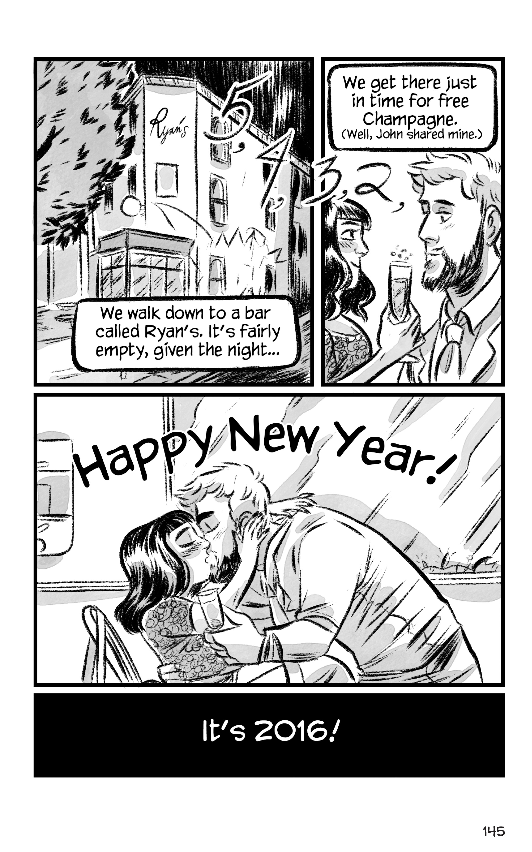 Read online Roots comic -  Issue # TPB (Part 2) - 46