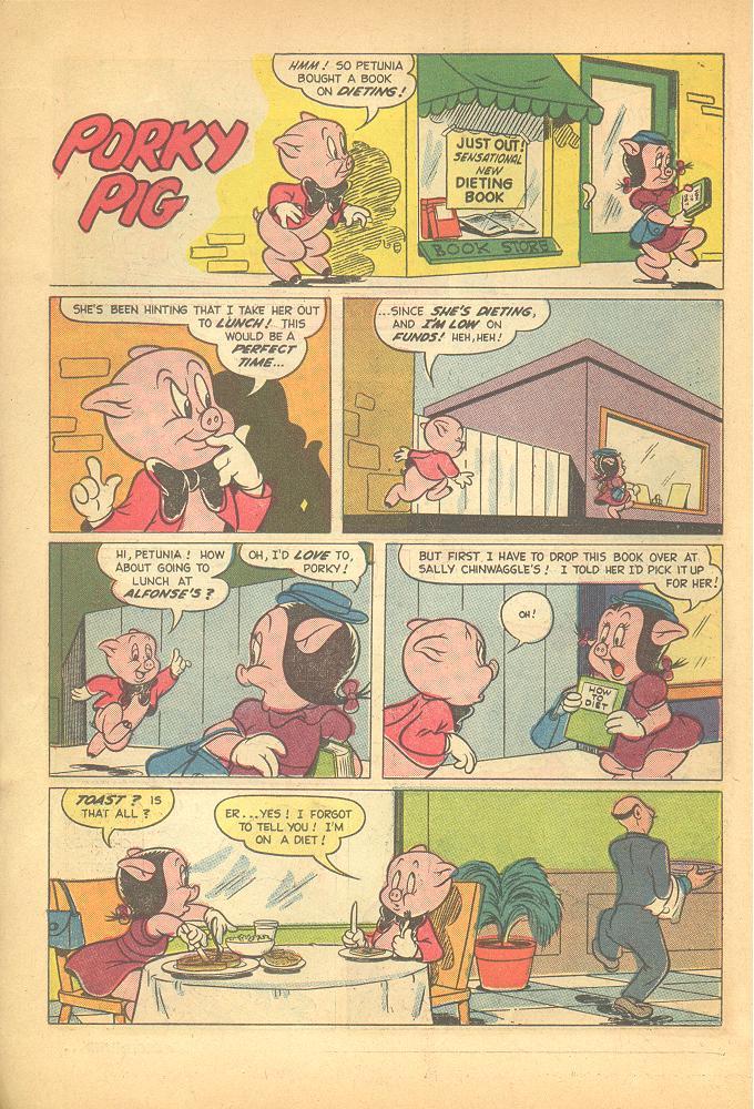Bugs Bunny (1952) issue 107 - Page 17
