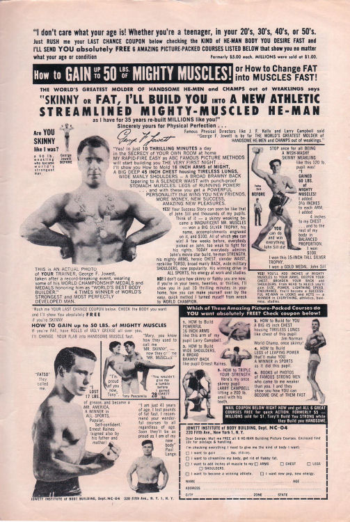 Read online Challengers of the Unknown (1958) comic -  Issue #13 - 35