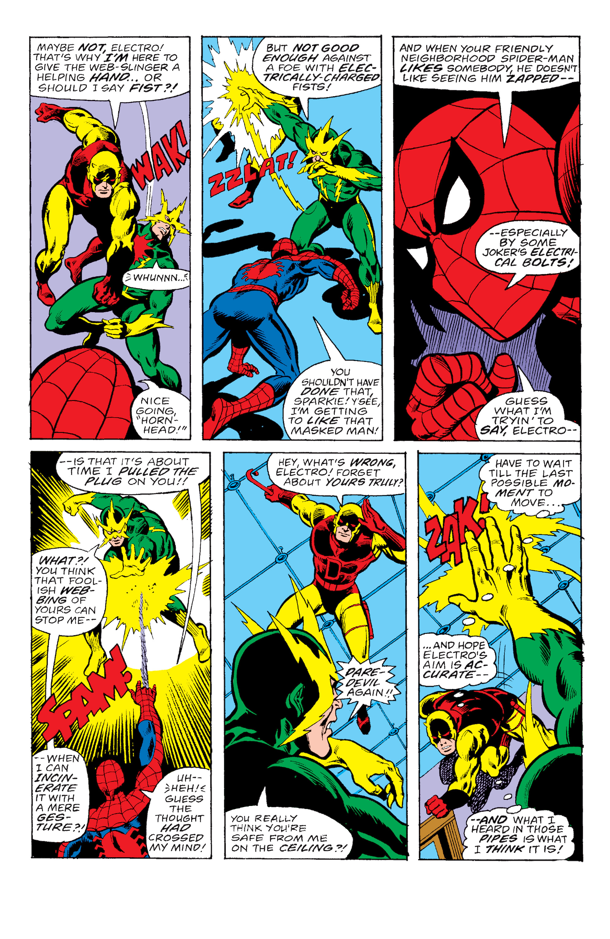 Read online What If? (1977) comic -  Issue # _Complete Collection TPB 1 (Part 3) - 60