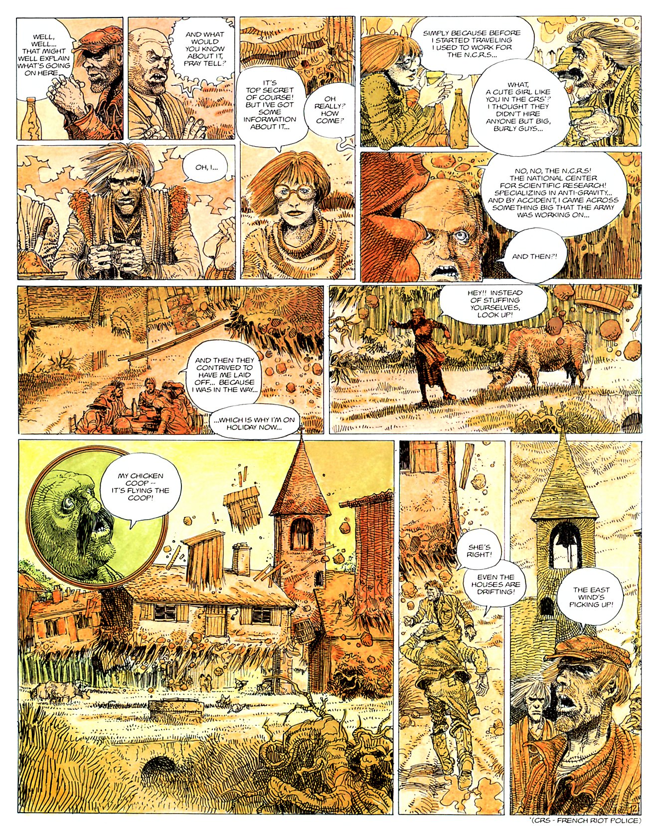 Read online The Cruise of Lost Souls comic -  Issue # Full - 26