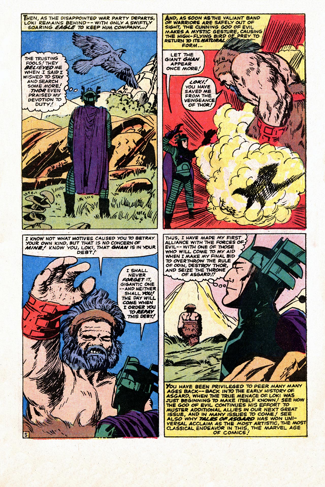Read online Special Marvel Edition comic -  Issue #4 - 30