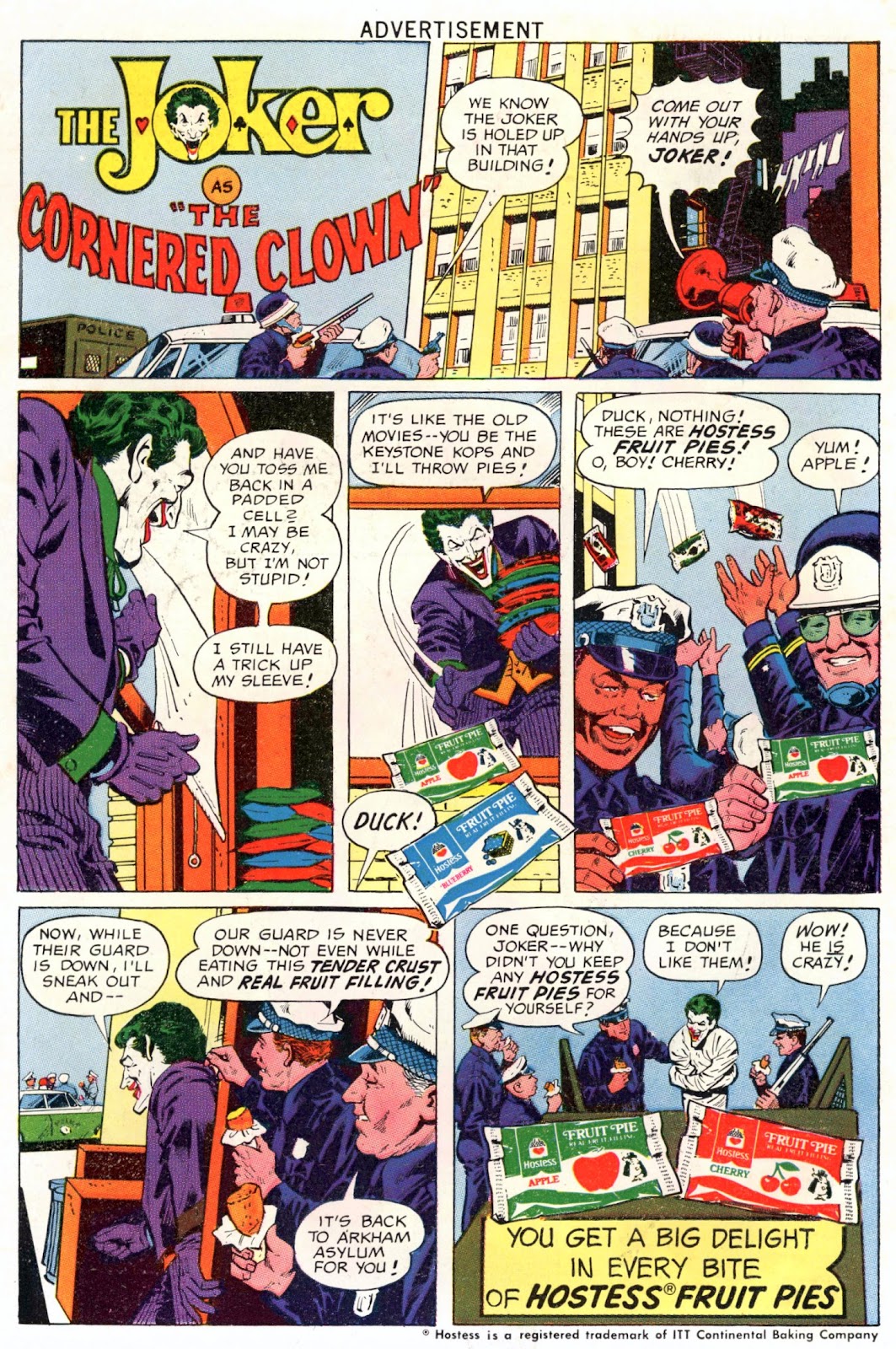 Action Comics (1938) issue 460 - Page 2
