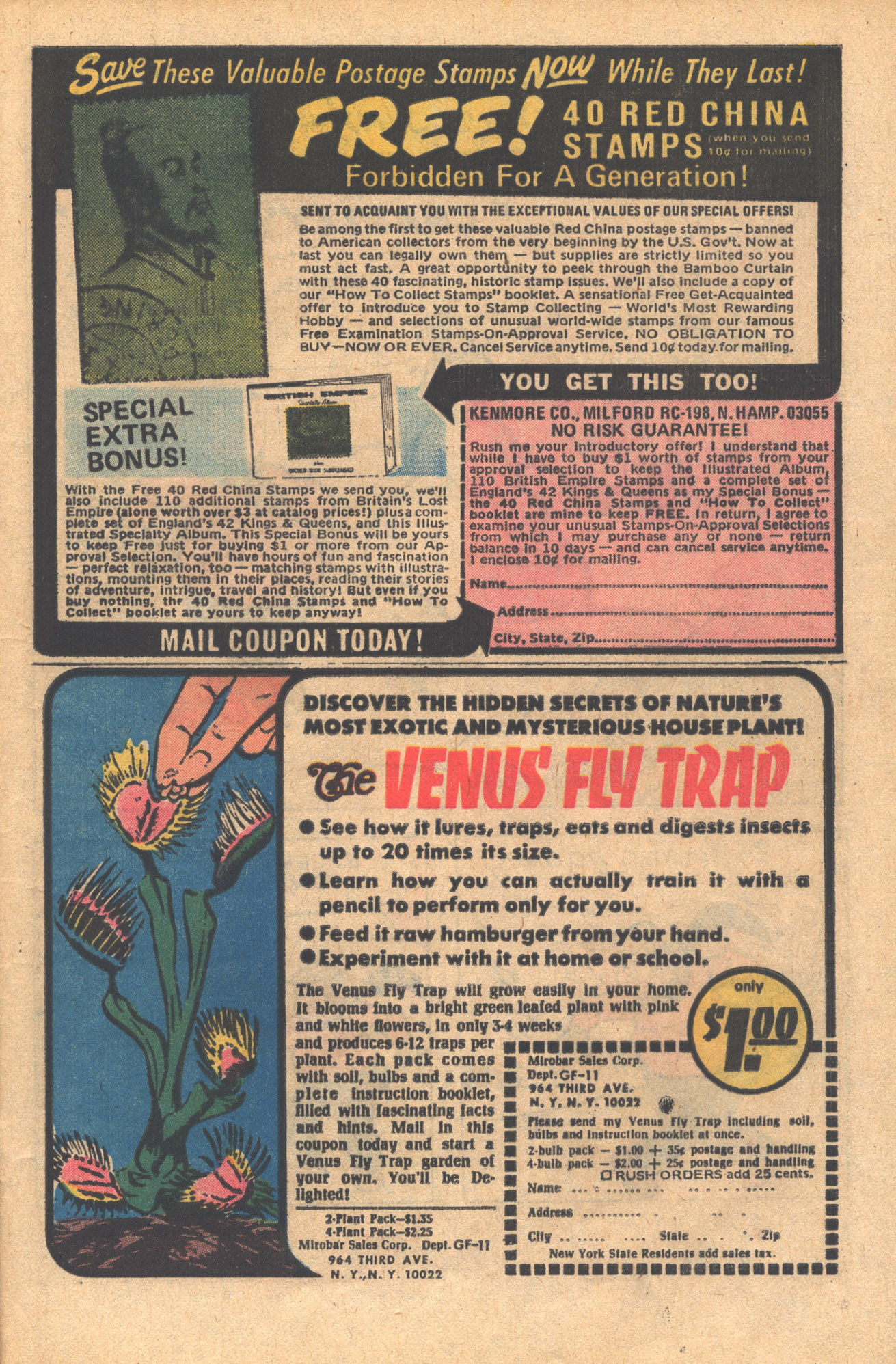 Read online Archie Giant Series Magazine comic -  Issue #206 - 33