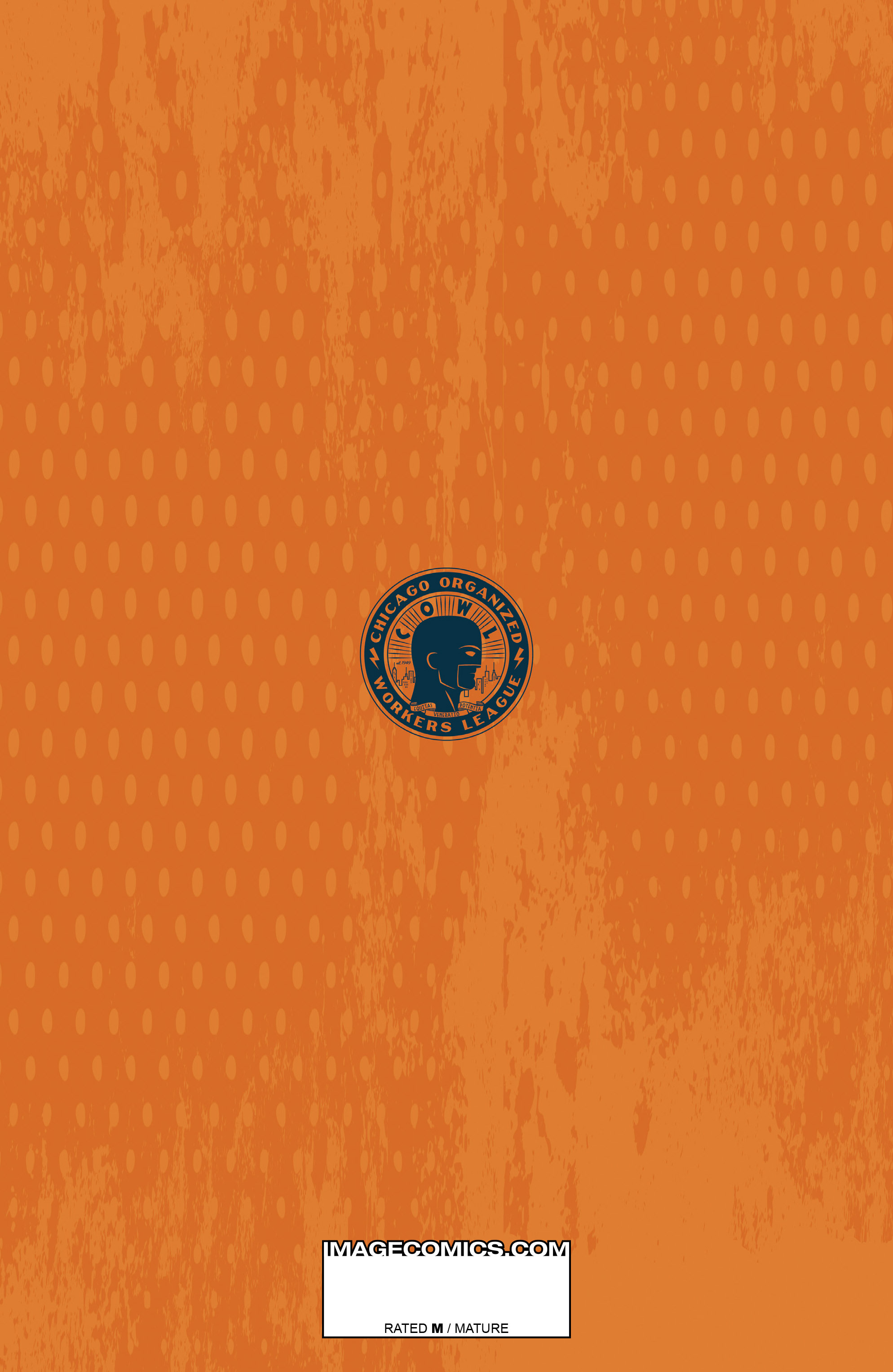 Read online C.O.W.L. comic -  Issue #4 - 29