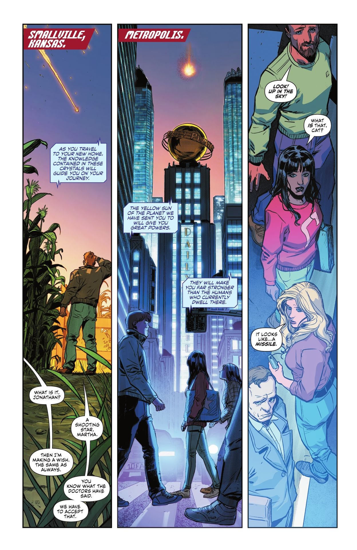 Read online Flashpoint Beyond comic -  Issue #3 - 5