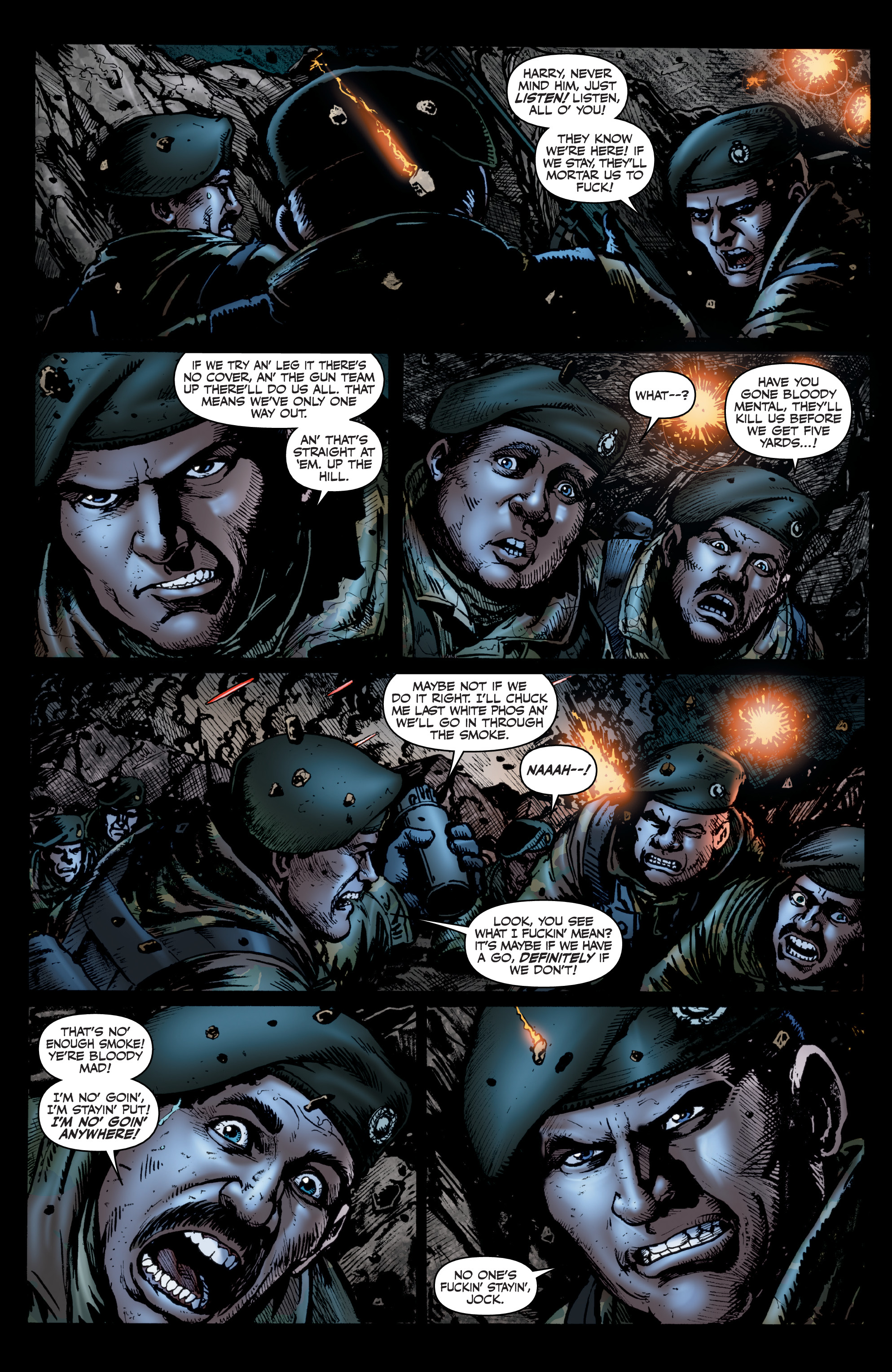 Read online The Boys Omnibus comic -  Issue # TPB 5 (Part 4) - 15