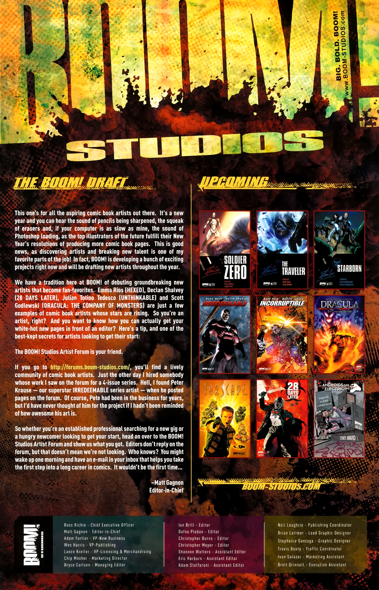 Read online Starborn comic -  Issue #3 - 24