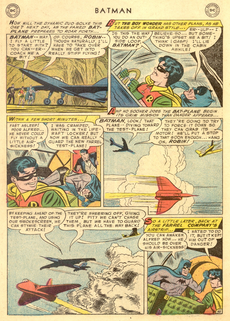 Batman (1940) issue 94 - Page 18