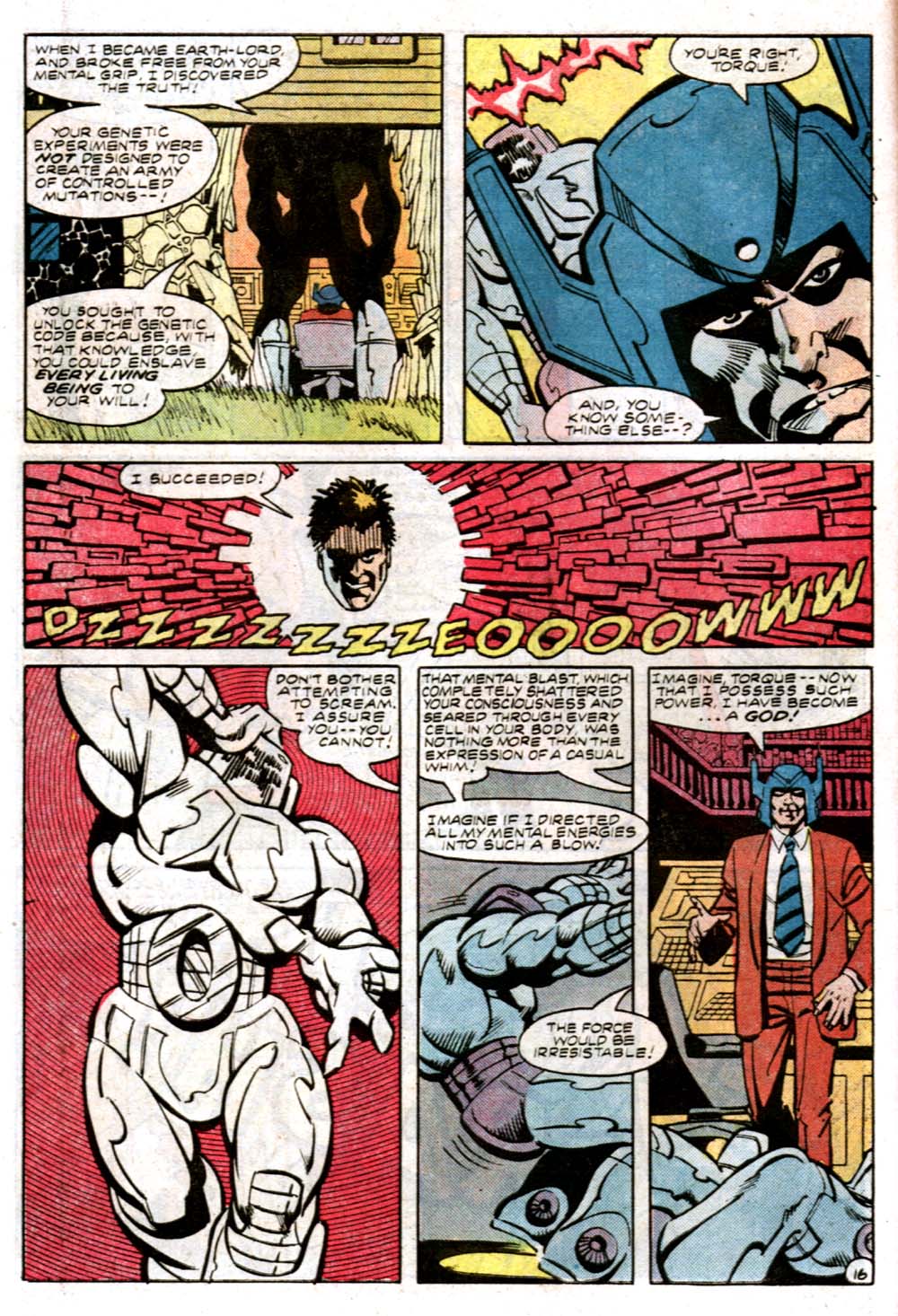 Read online The Savage She-Hulk comic -  Issue #25 - 17