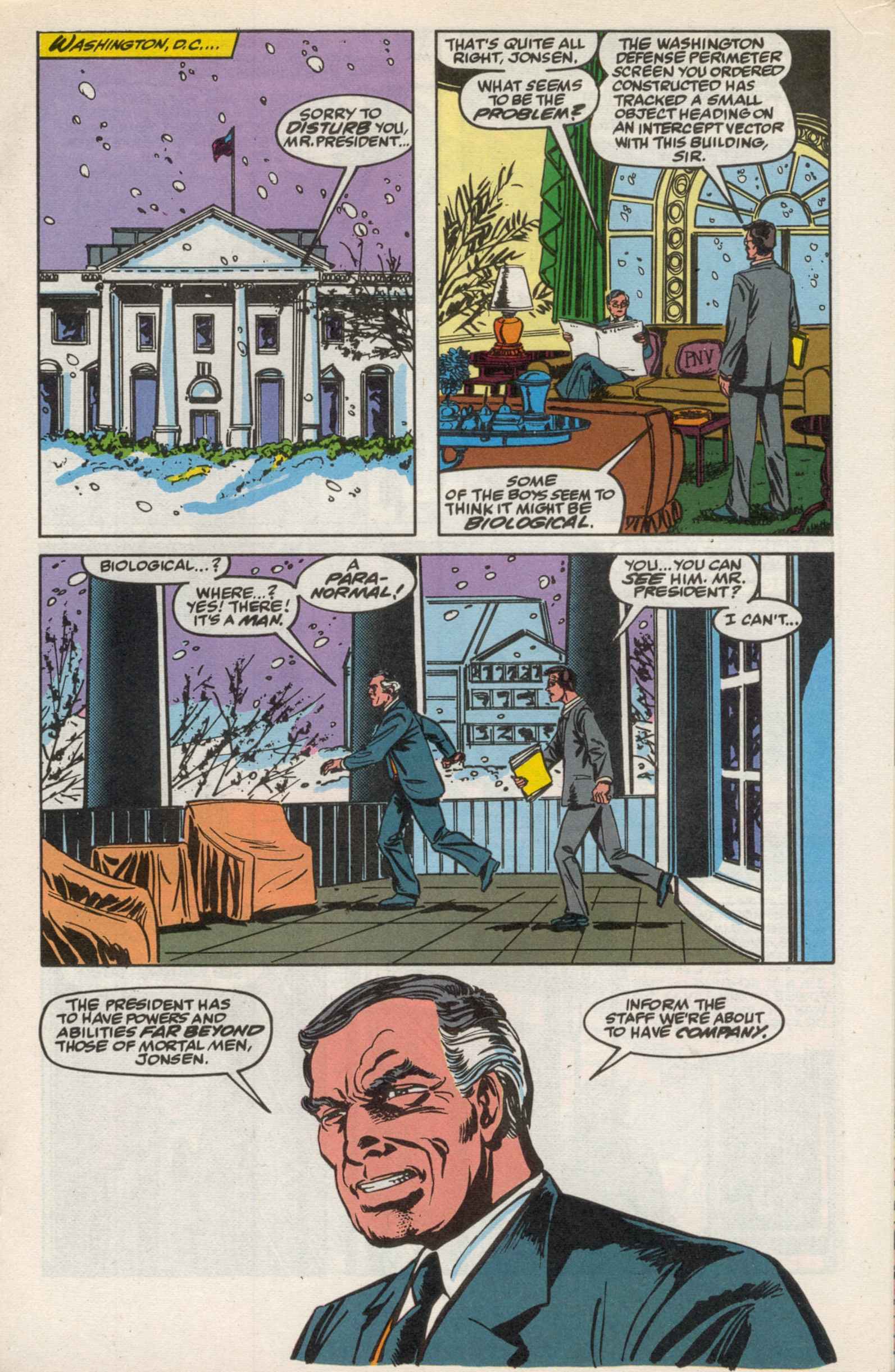 Read online Star Brand comic -  Issue #18 - 15