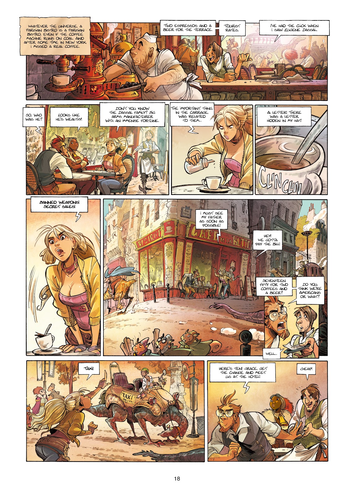 Ekho issue 2 - Page 18