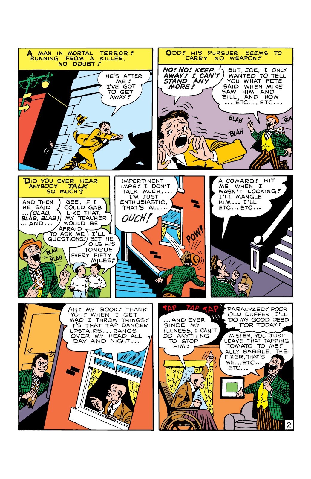 Batman (1940) issue 30 - Page 31