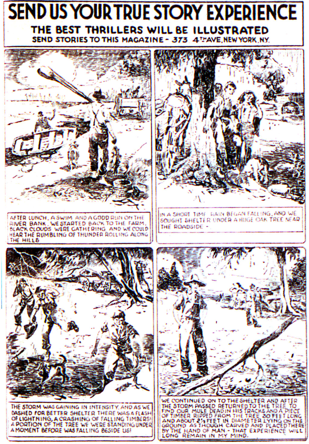 Read online More Fun Comics comic -  Issue #13 - 41