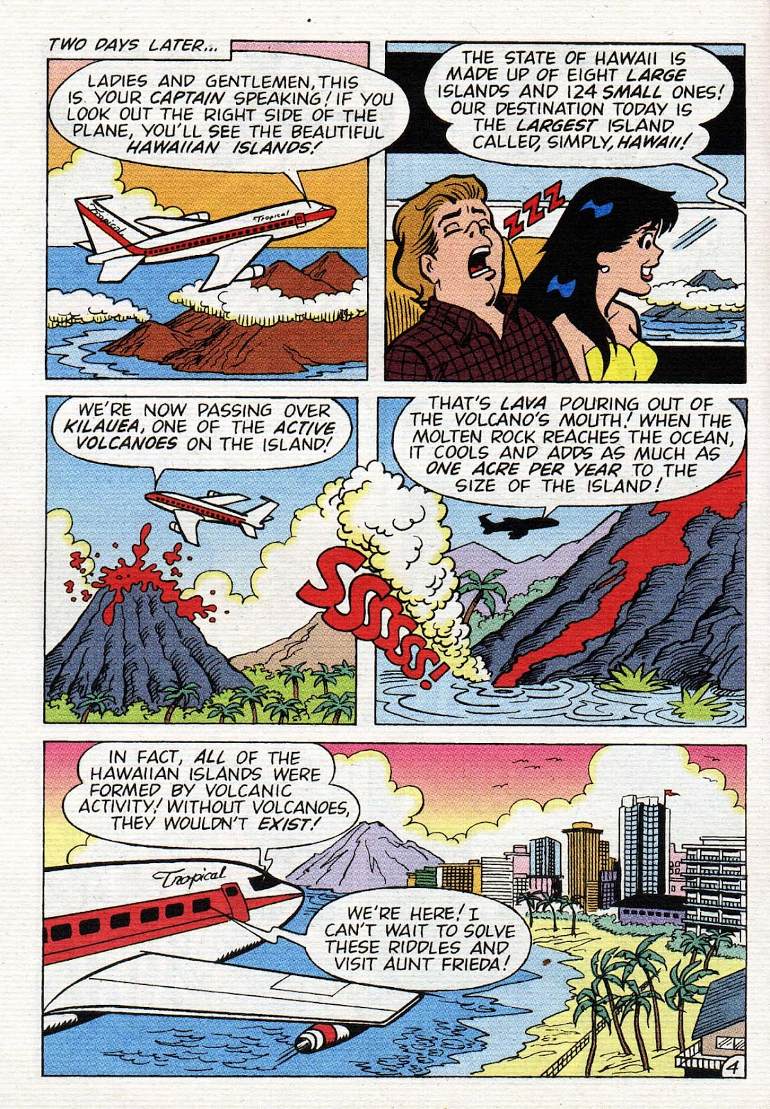 Betty and Veronica Double Digest issue 107 - Page 73