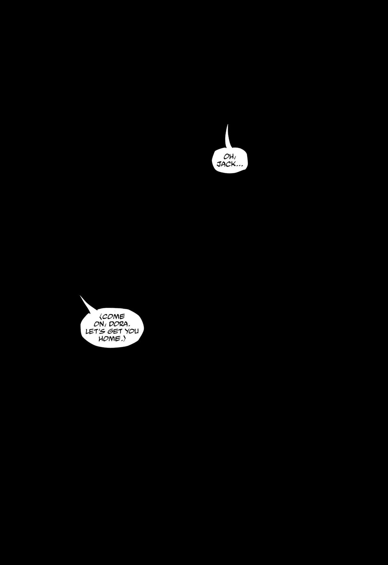 Read online Noche Roja comic -  Issue # TPB - 180