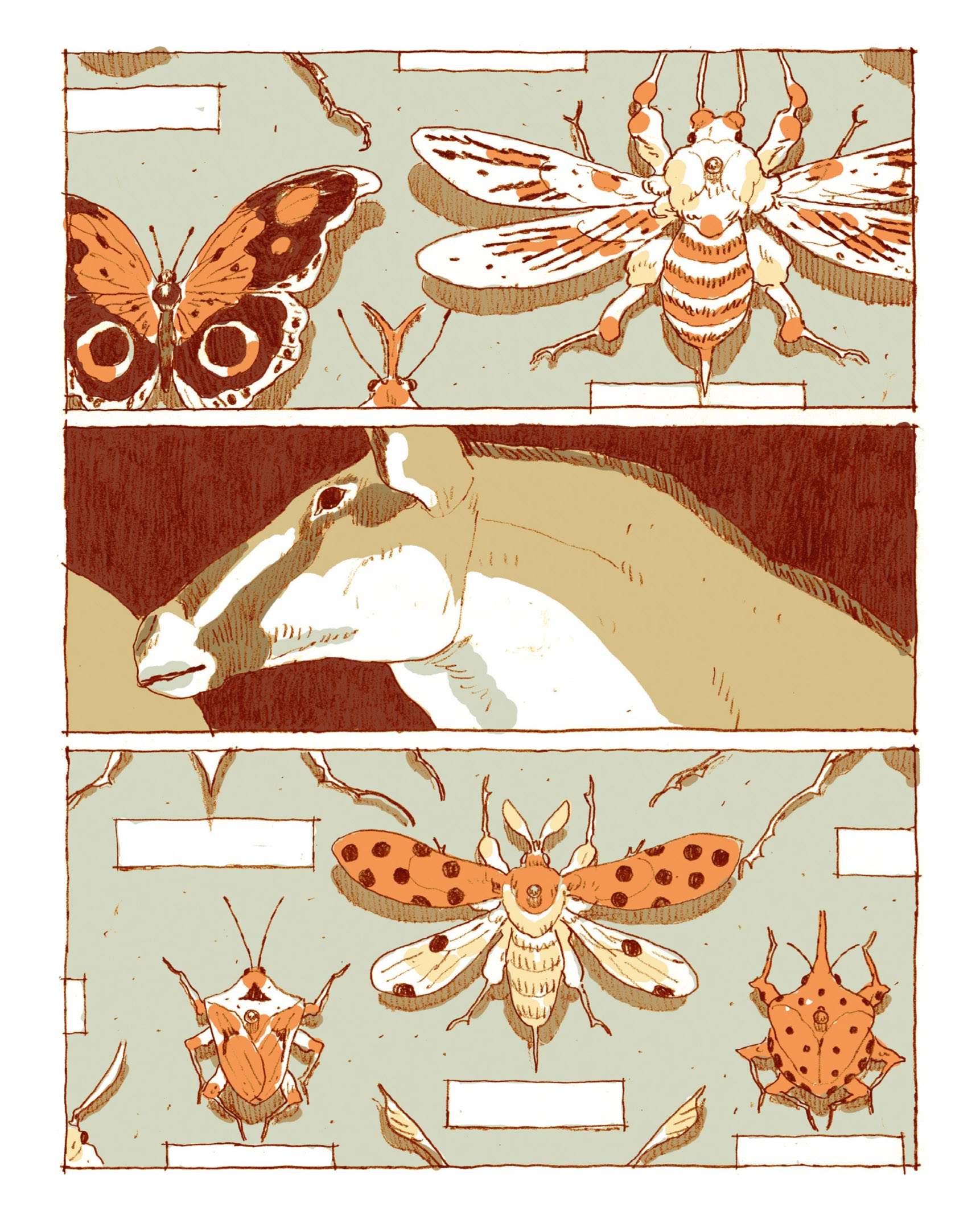 Read online Stages of Rot comic -  Issue # TPB (Part 2) - 26