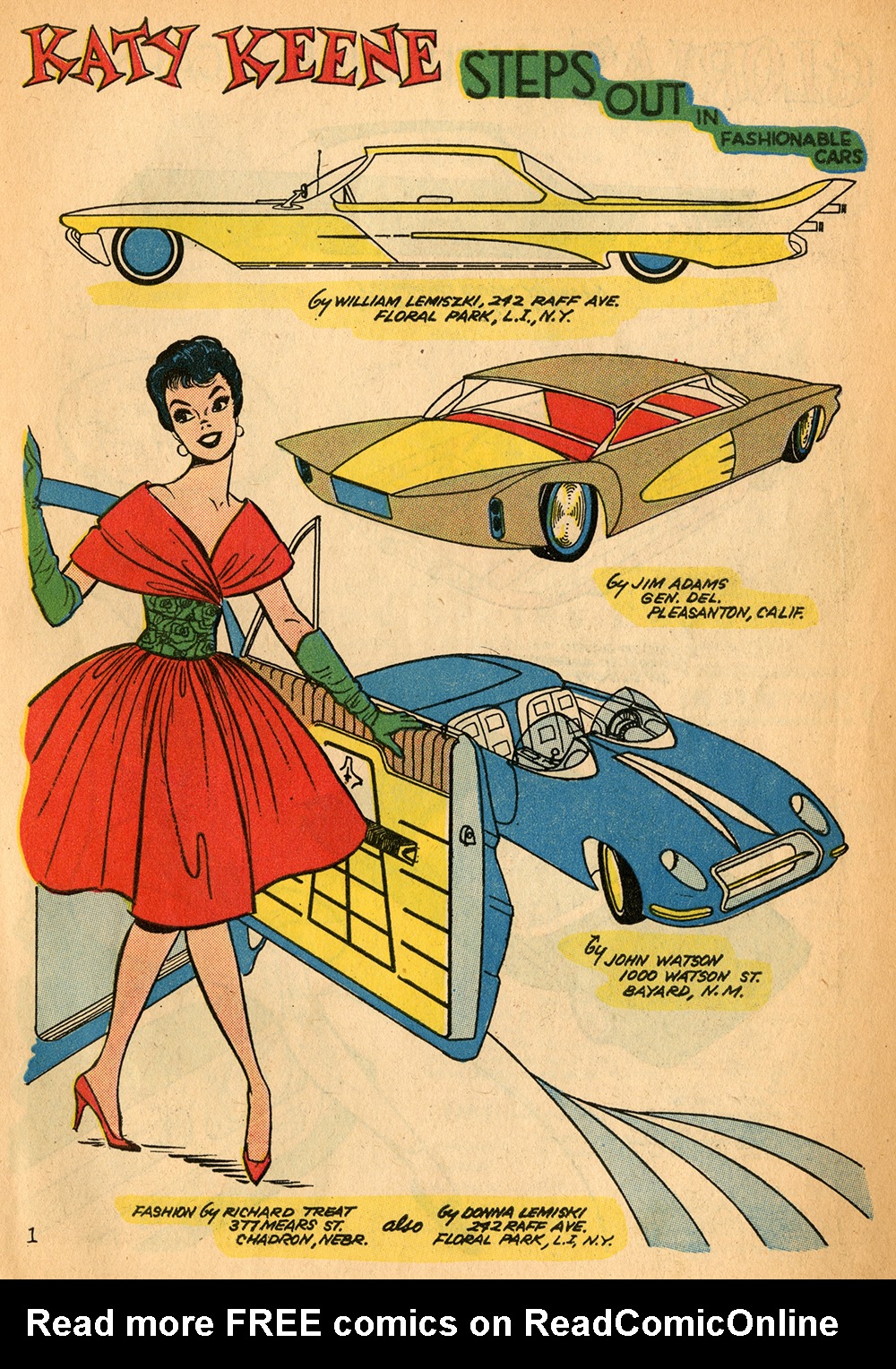 Read online Pep Comics comic -  Issue #149 - 23