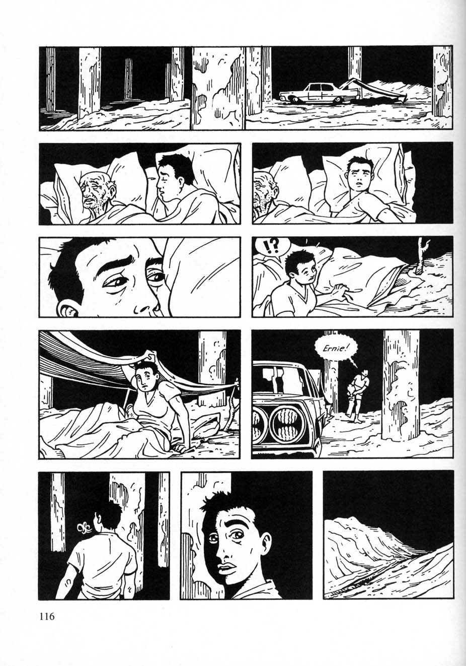 Read online Jar of Fools comic -  Issue # TPB (Part 2) - 29