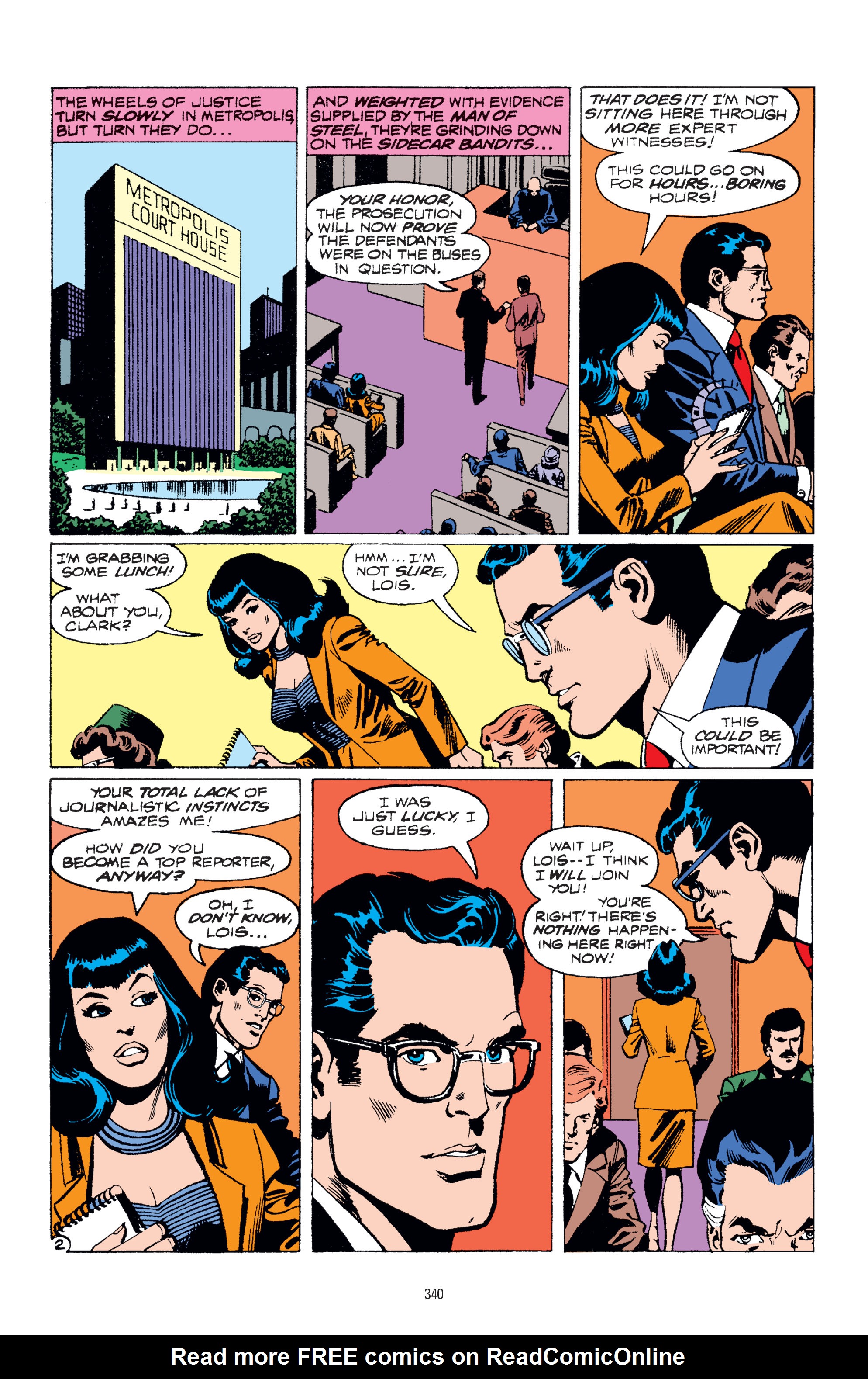 Read online Superboy and the Legion of Super-Heroes comic -  Issue # TPB 2 (Part 4) - 38