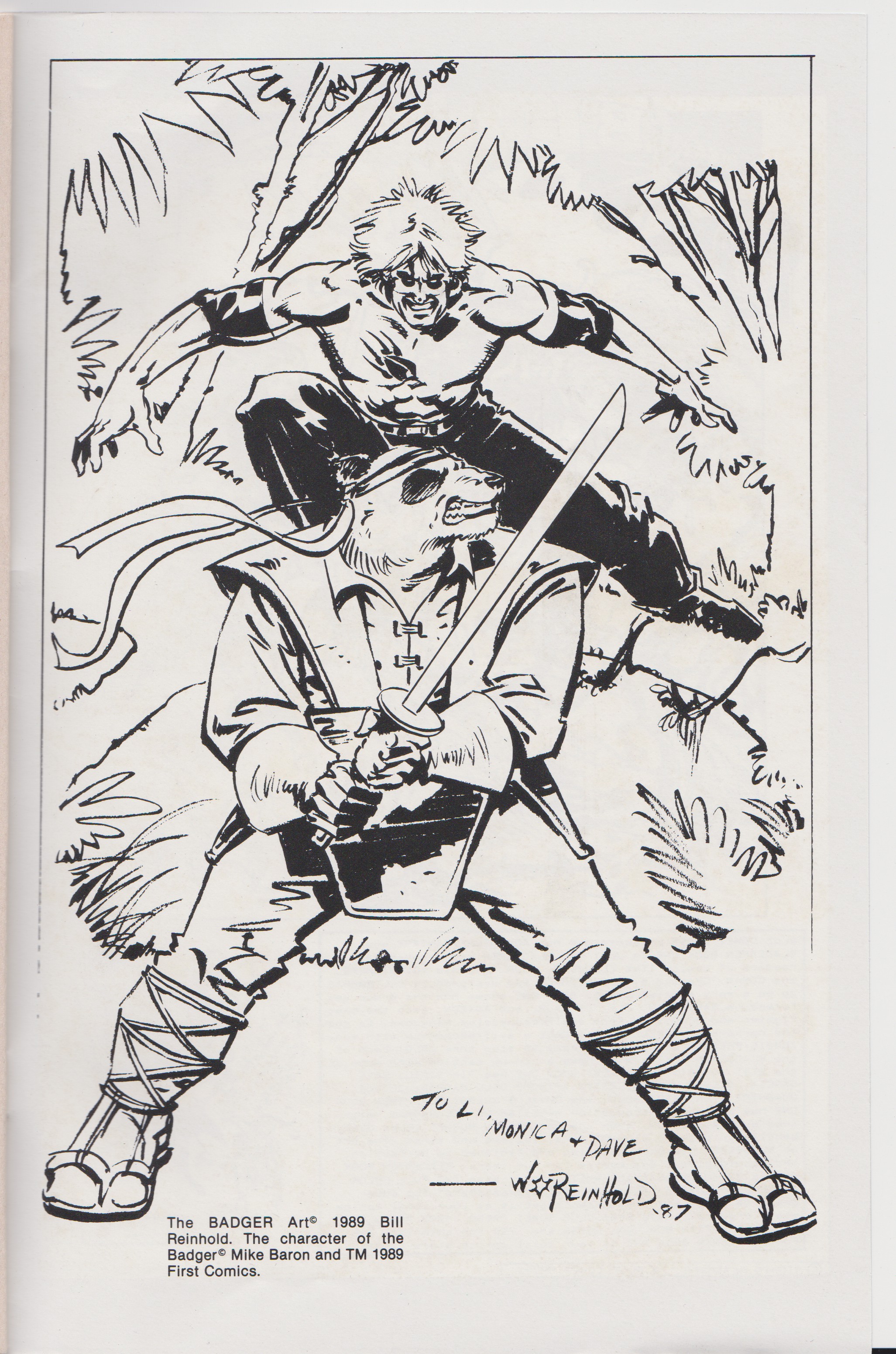 Read online The Chronicles of Panda Khan comic -  Issue #4 - 35