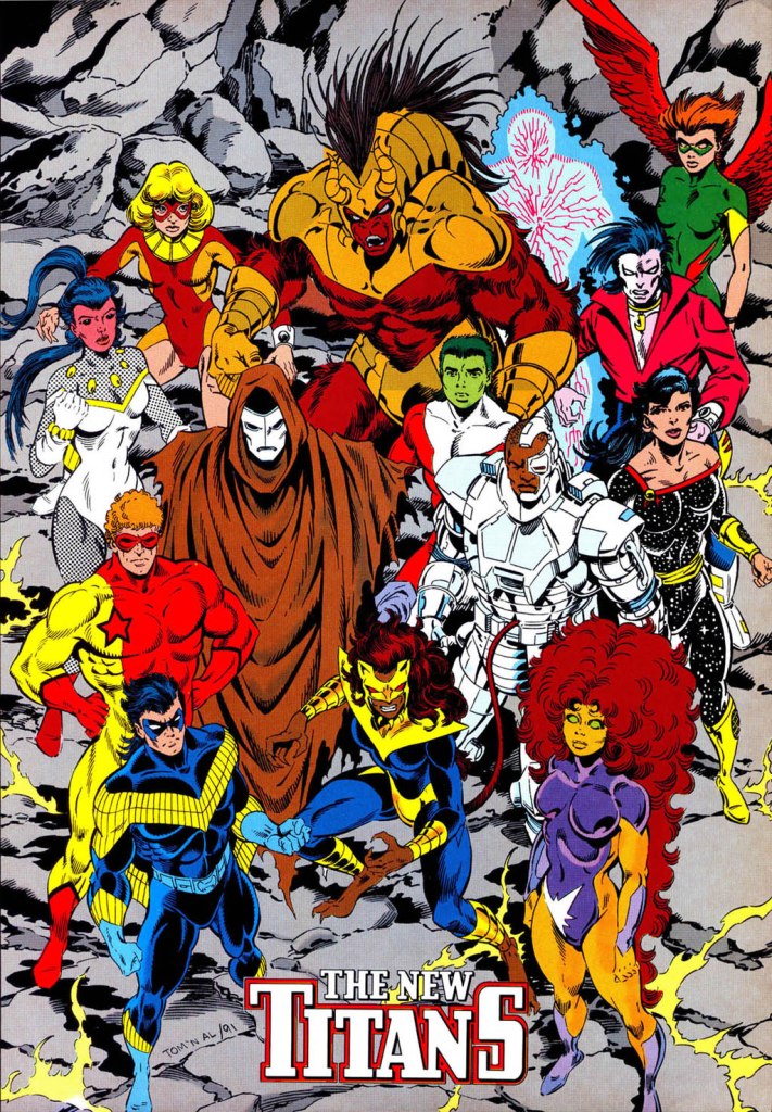 Read online Who's Who in the DC Universe comic -  Issue #14 - 27