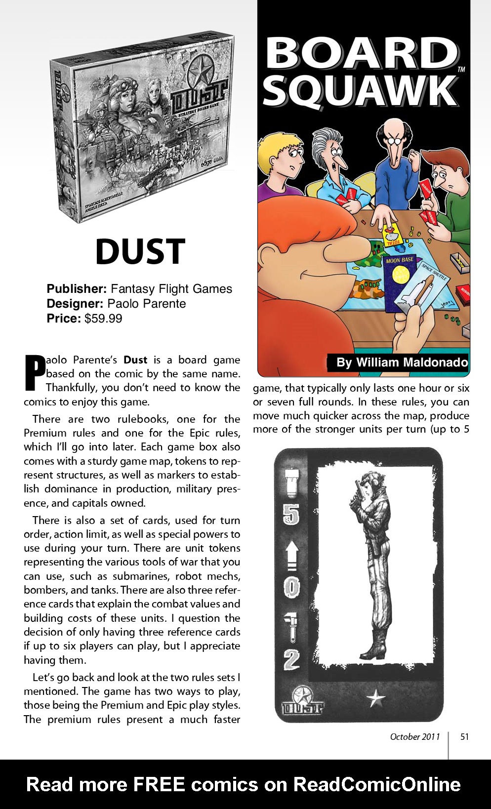 Read online Knights of the Dinner Table comic -  Issue #180 - 53