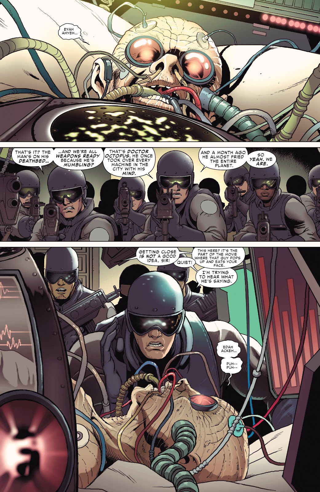 Superior Spider-Man (2013) issue The Complete Collection 1 (Part 1) - Page 7