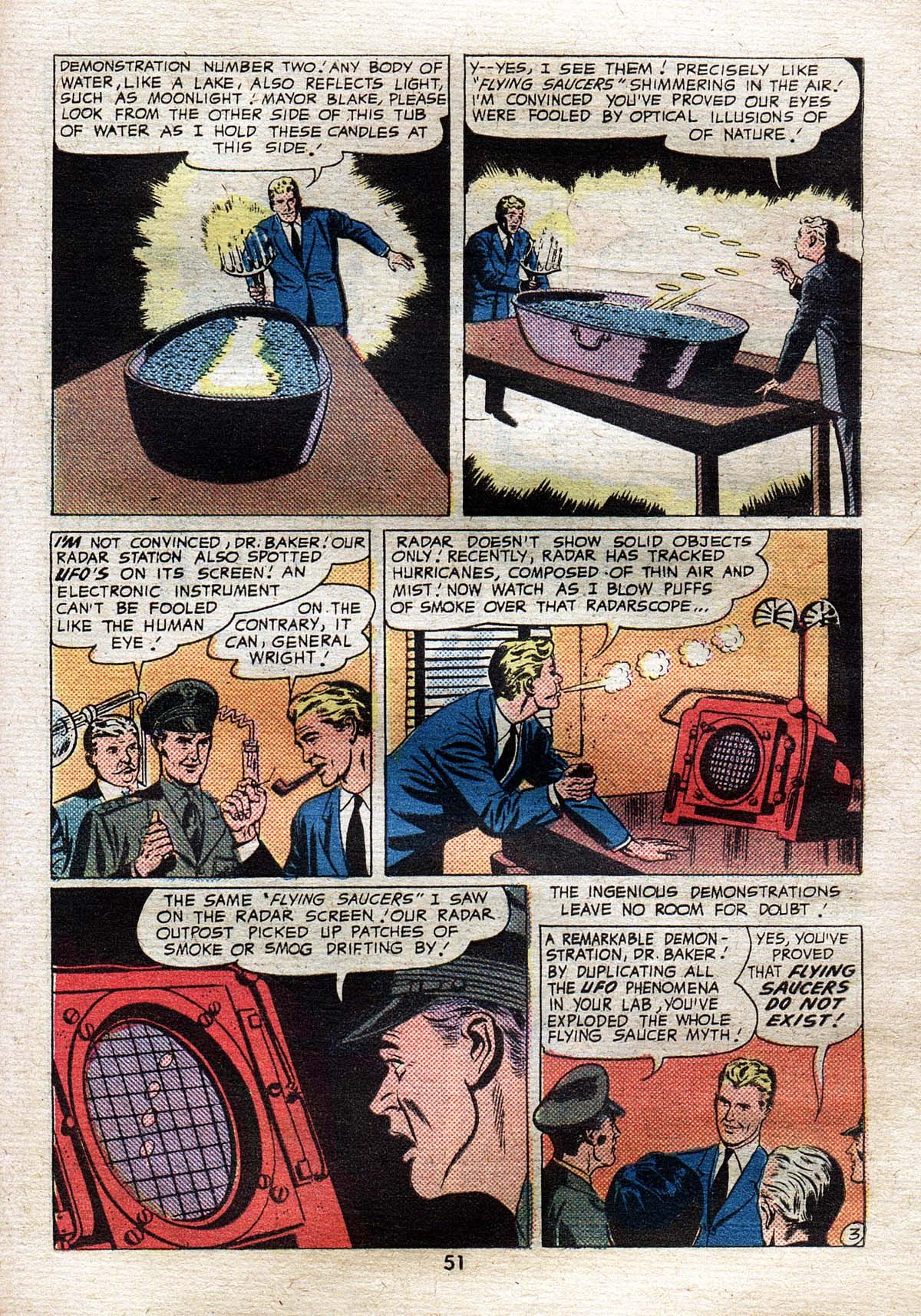 Read online DC Special Blue Ribbon Digest comic -  Issue #14 - 51