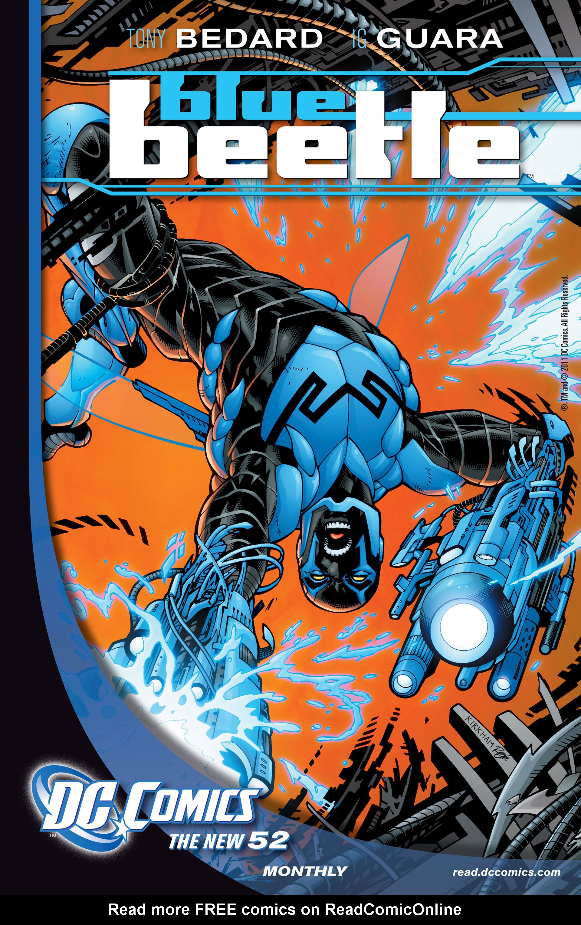 Read online Mister Terrific comic -  Issue #4 - 20