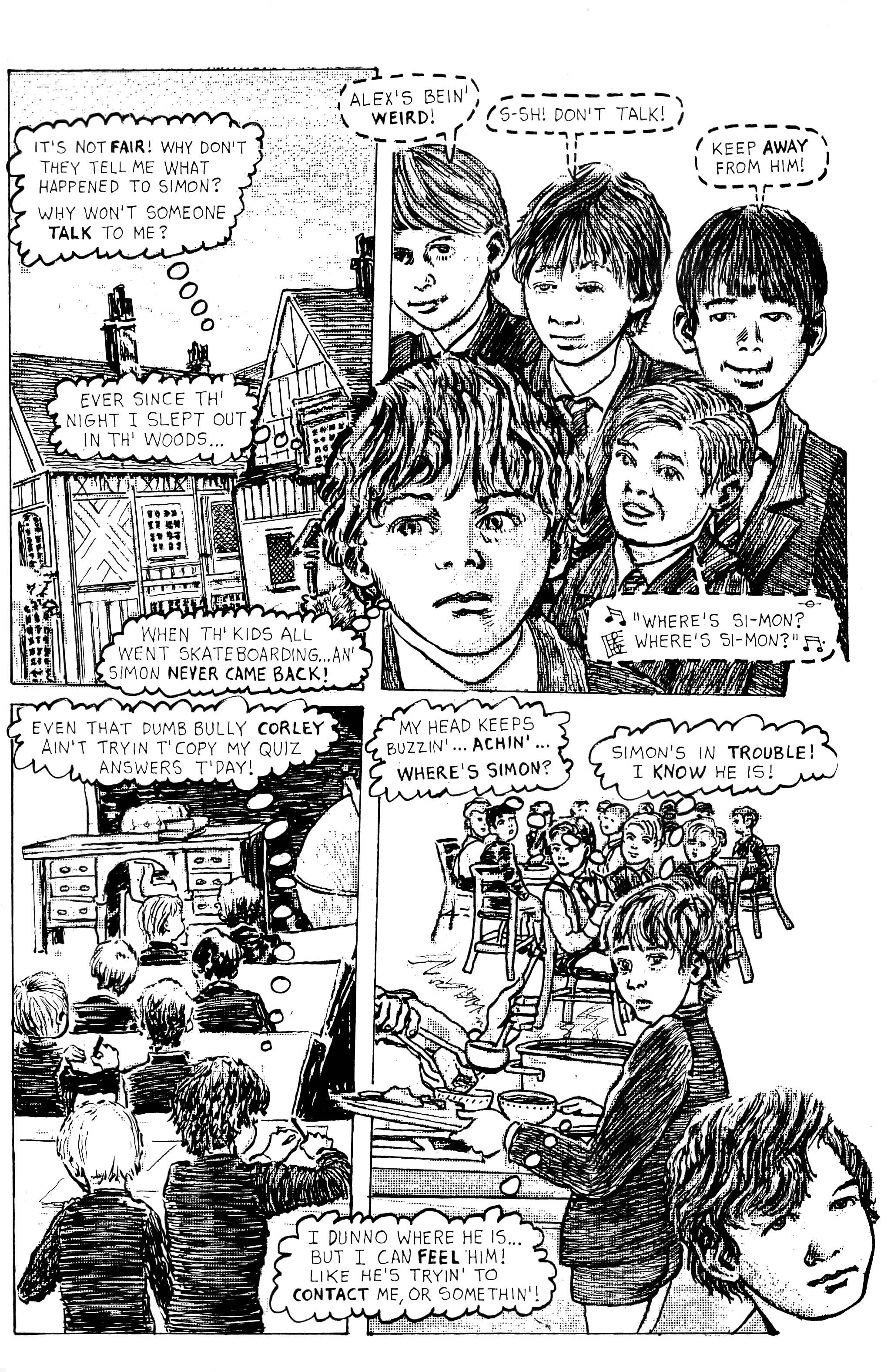 Read online Samurai comic -  Issue #19 - 26