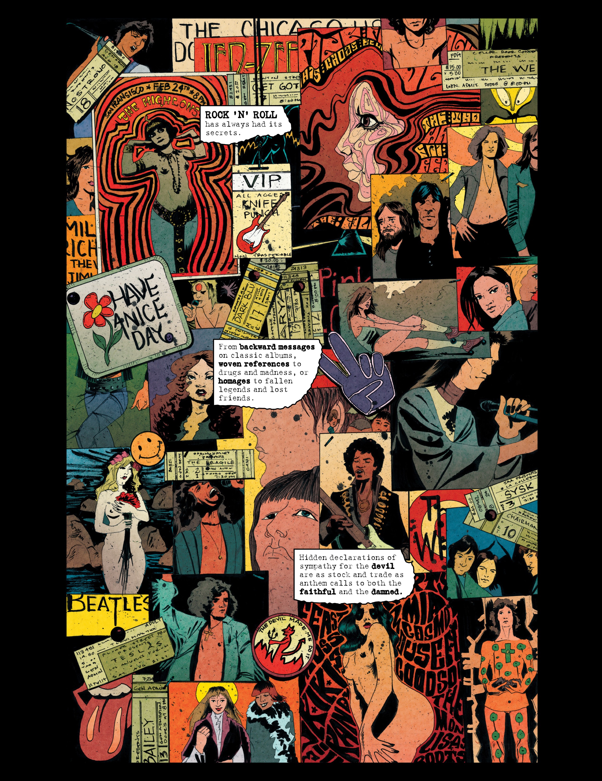 Read online Image comic -  Issue #6 - 26