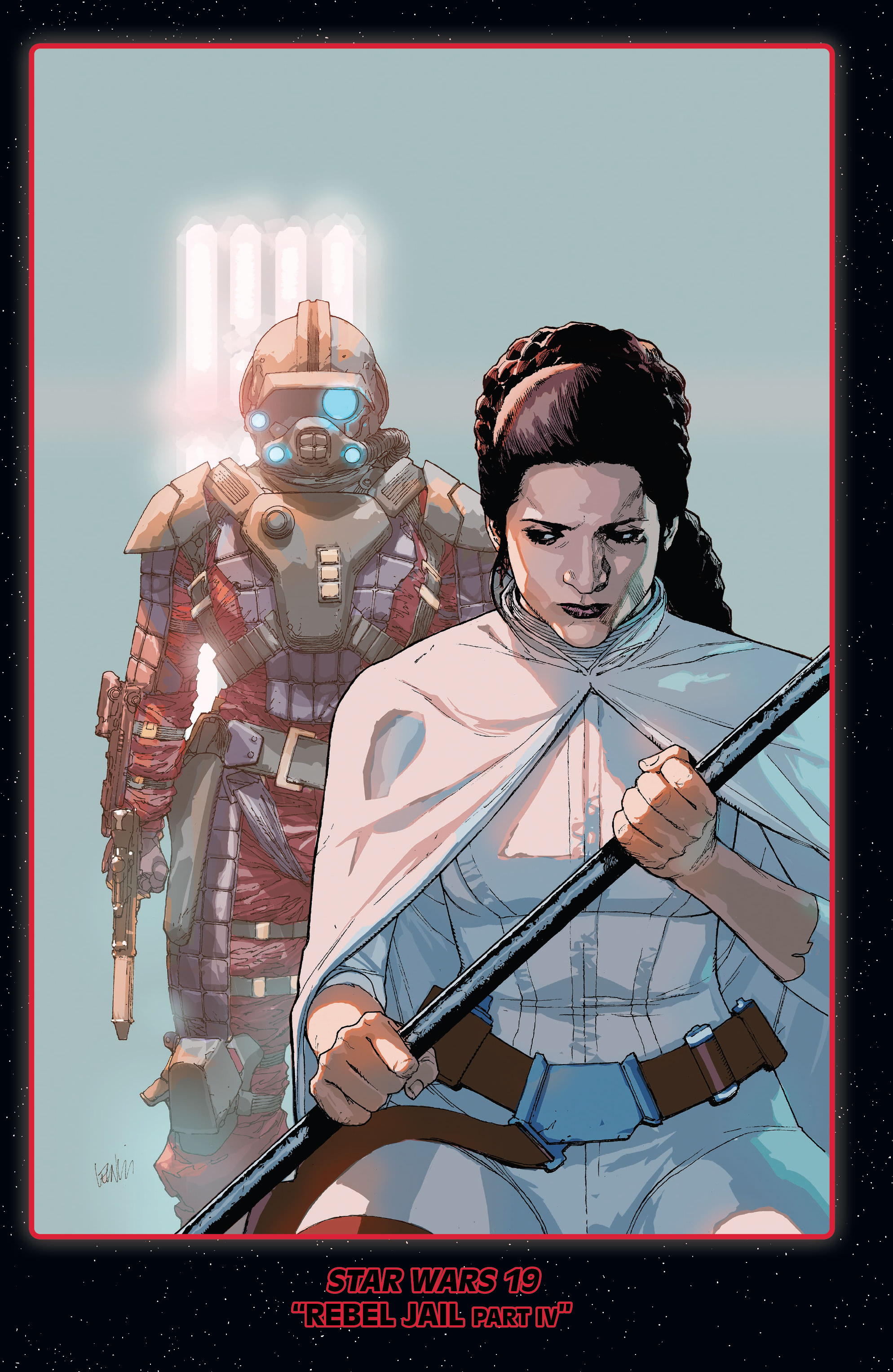 Read online Star Wars: Doctor Aphra Omnibus comic -  Issue # TPB 1 (Part 1) - 94