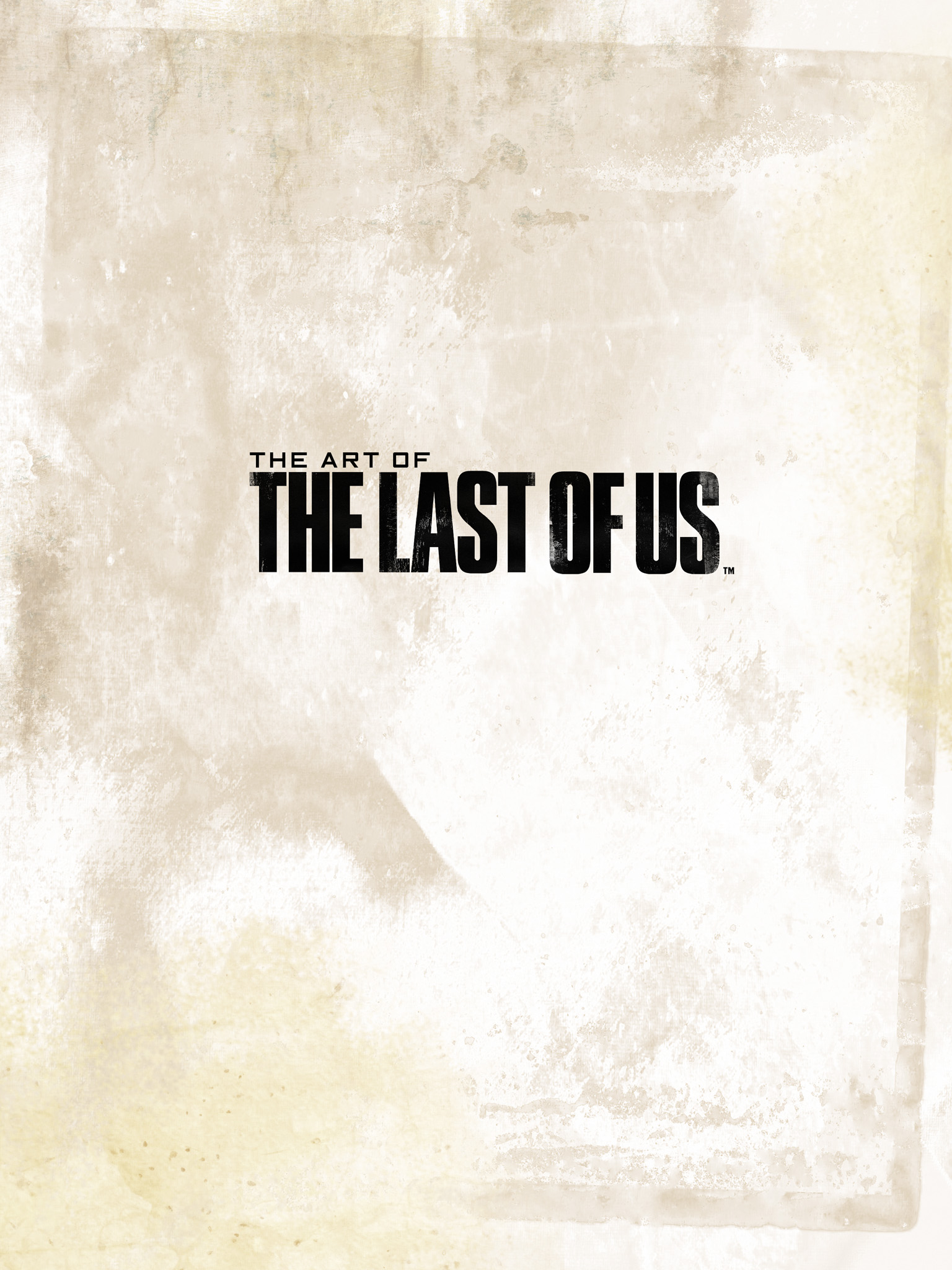 Read online The Art of the Last of Us comic -  Issue # TPB - 2