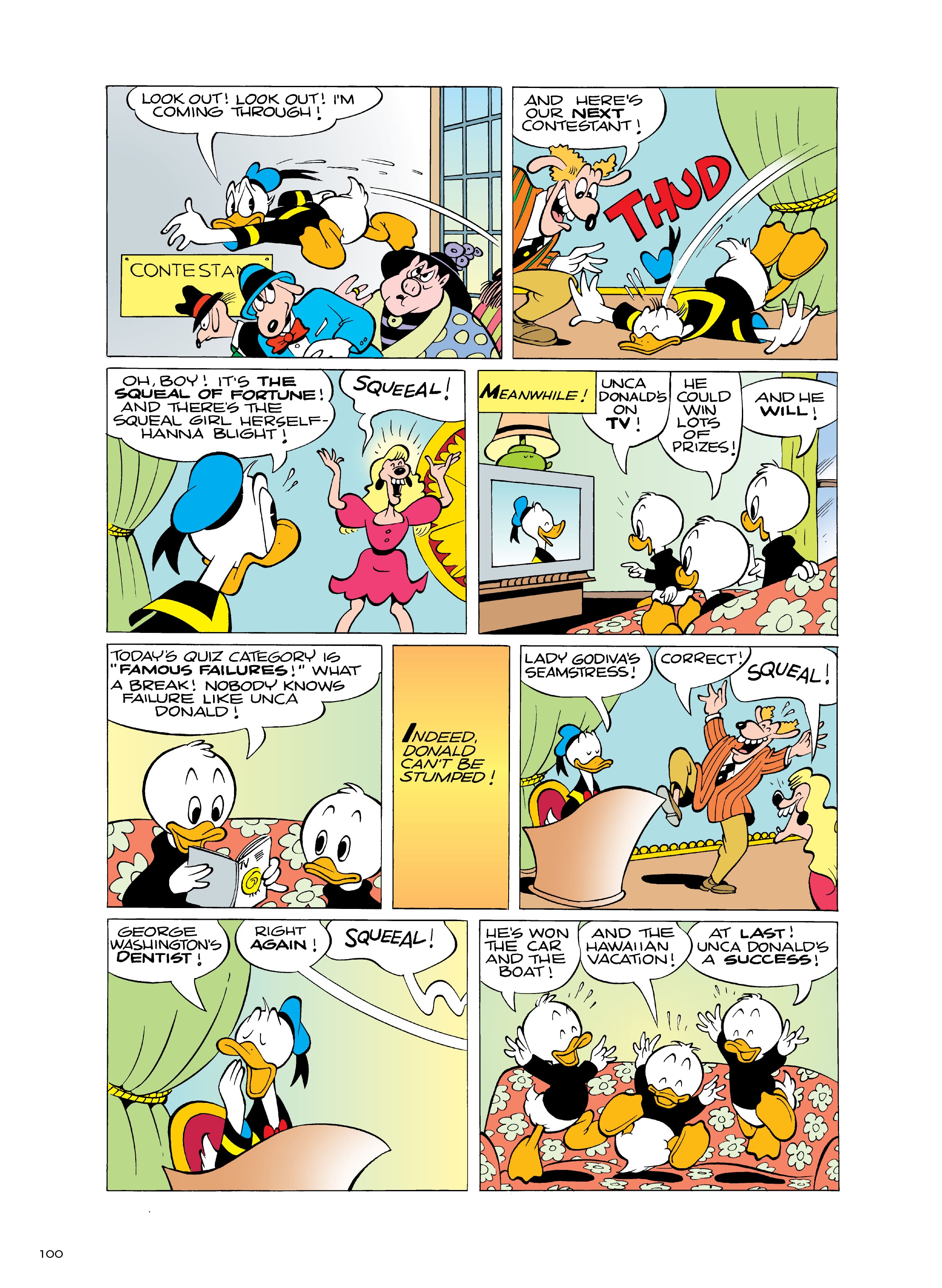 Read online Disney Masters comic -  Issue # TPB 18 (Part 2) - 6