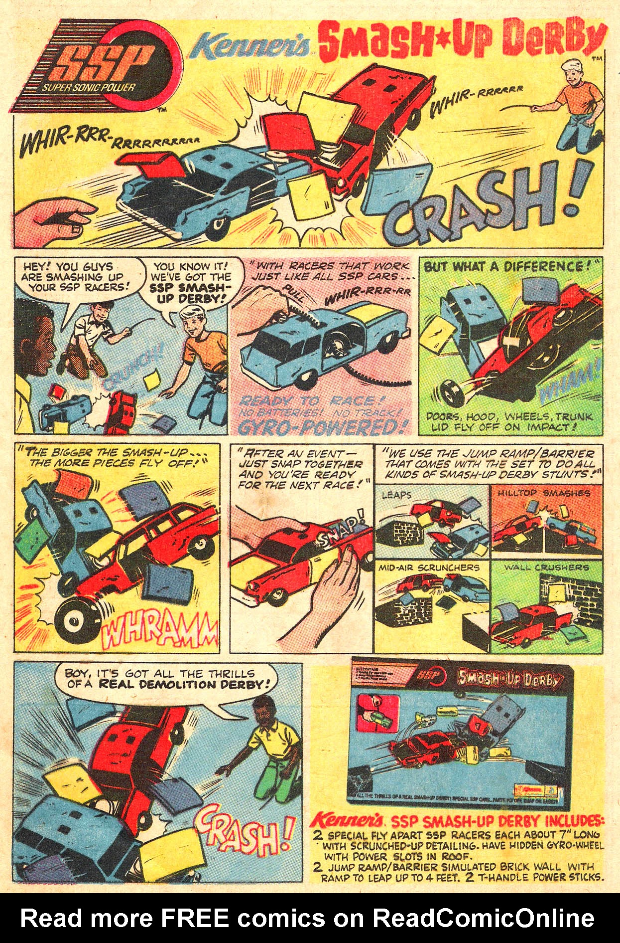 Read online She's Josie comic -  Issue #59 - 12