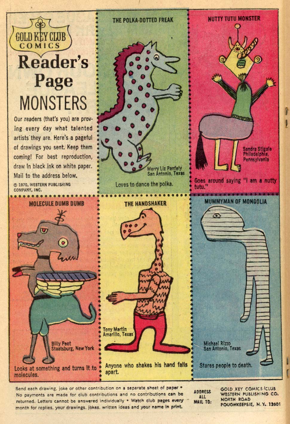 Read online Walt Disney's Comics and Stories comic -  Issue #360 - 18