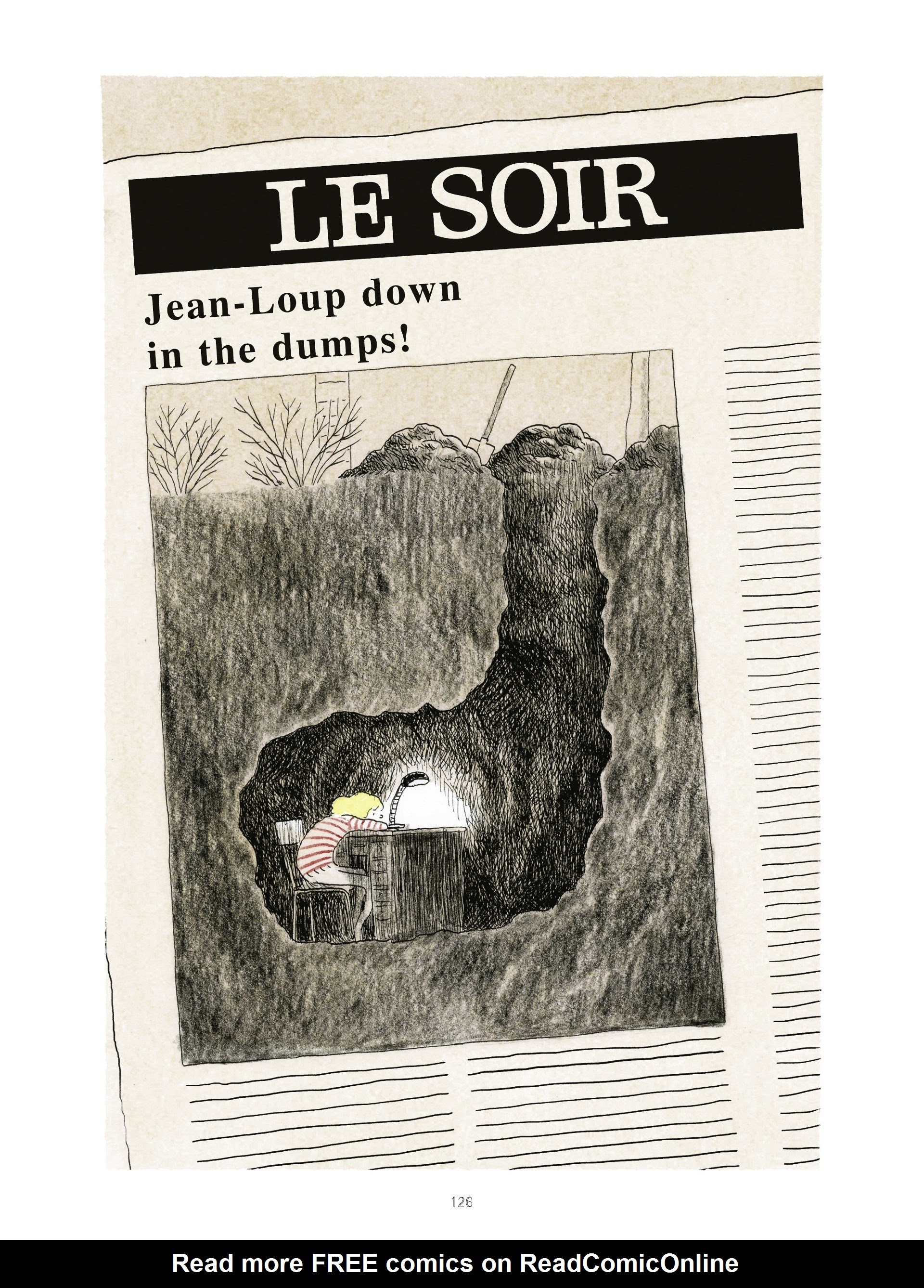Read online Incredible! comic -  Issue # TPB (Part 2) - 26