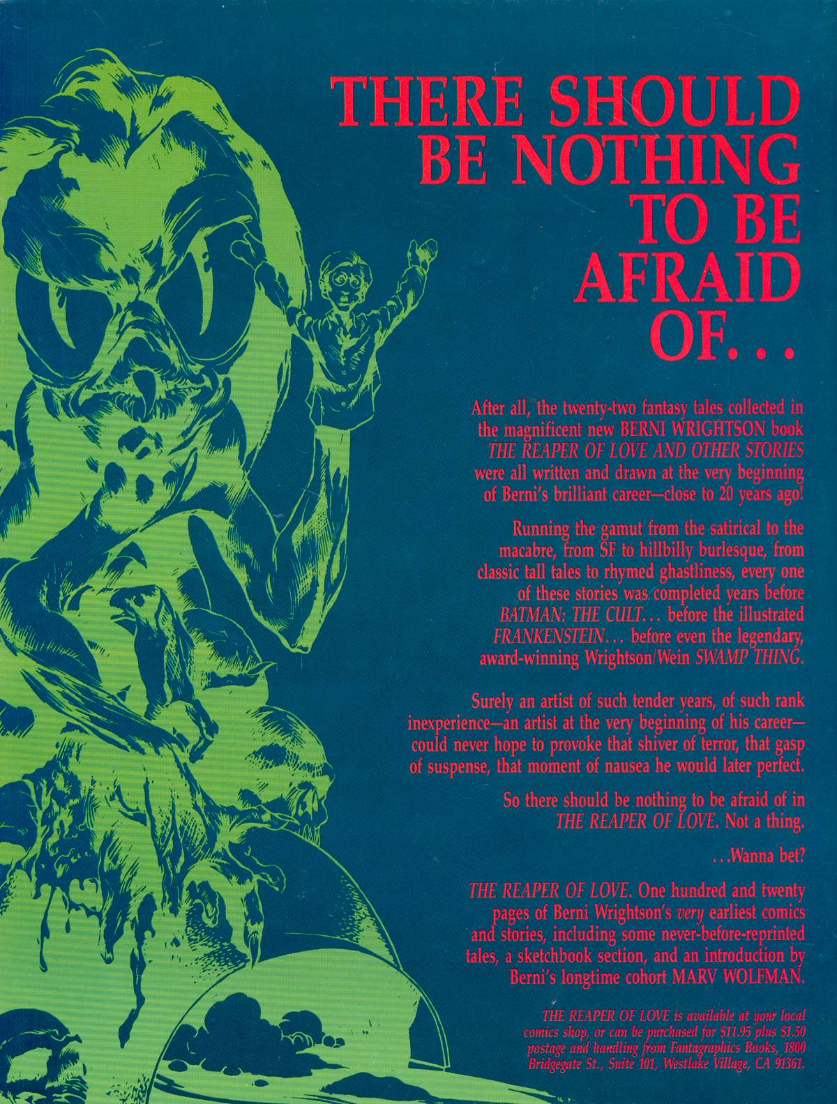 Read online Neat Stuff comic -  Issue #12 - 35