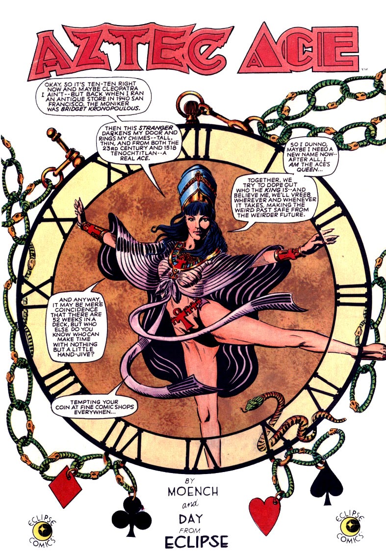 Read online Night Music comic -  Issue #3 - 32