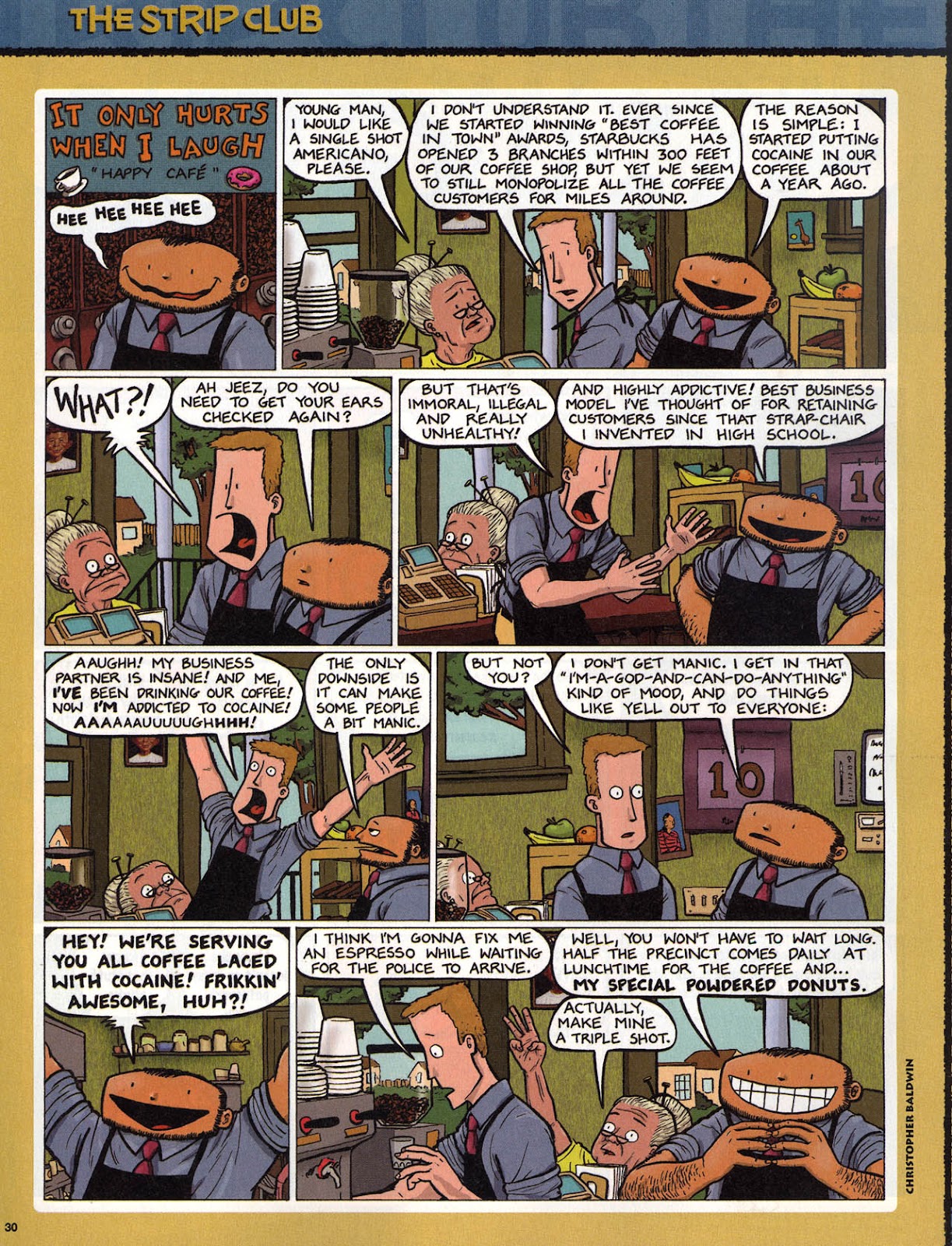 MAD issue 482 - Page 26