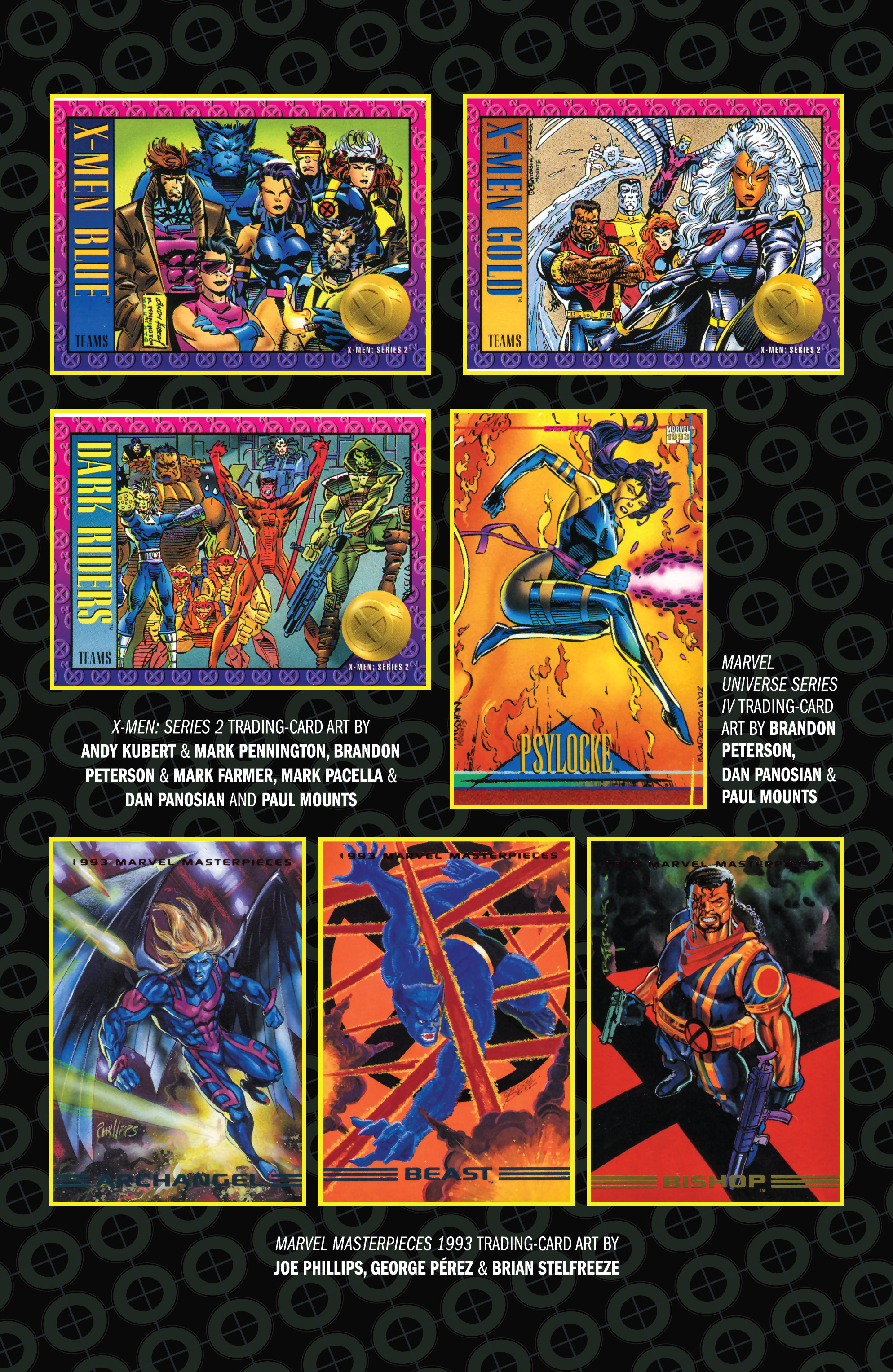 Read online X-Men: Shattershot comic -  Issue # TPB (Part 6) - 43