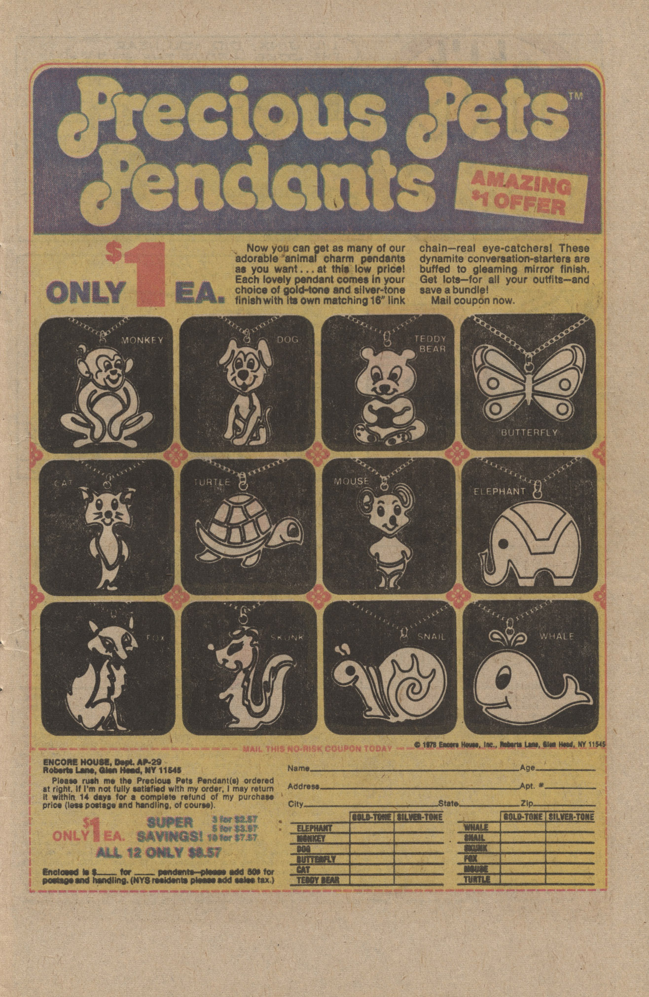 Read online Reggie and Me (1966) comic -  Issue #104 - 9