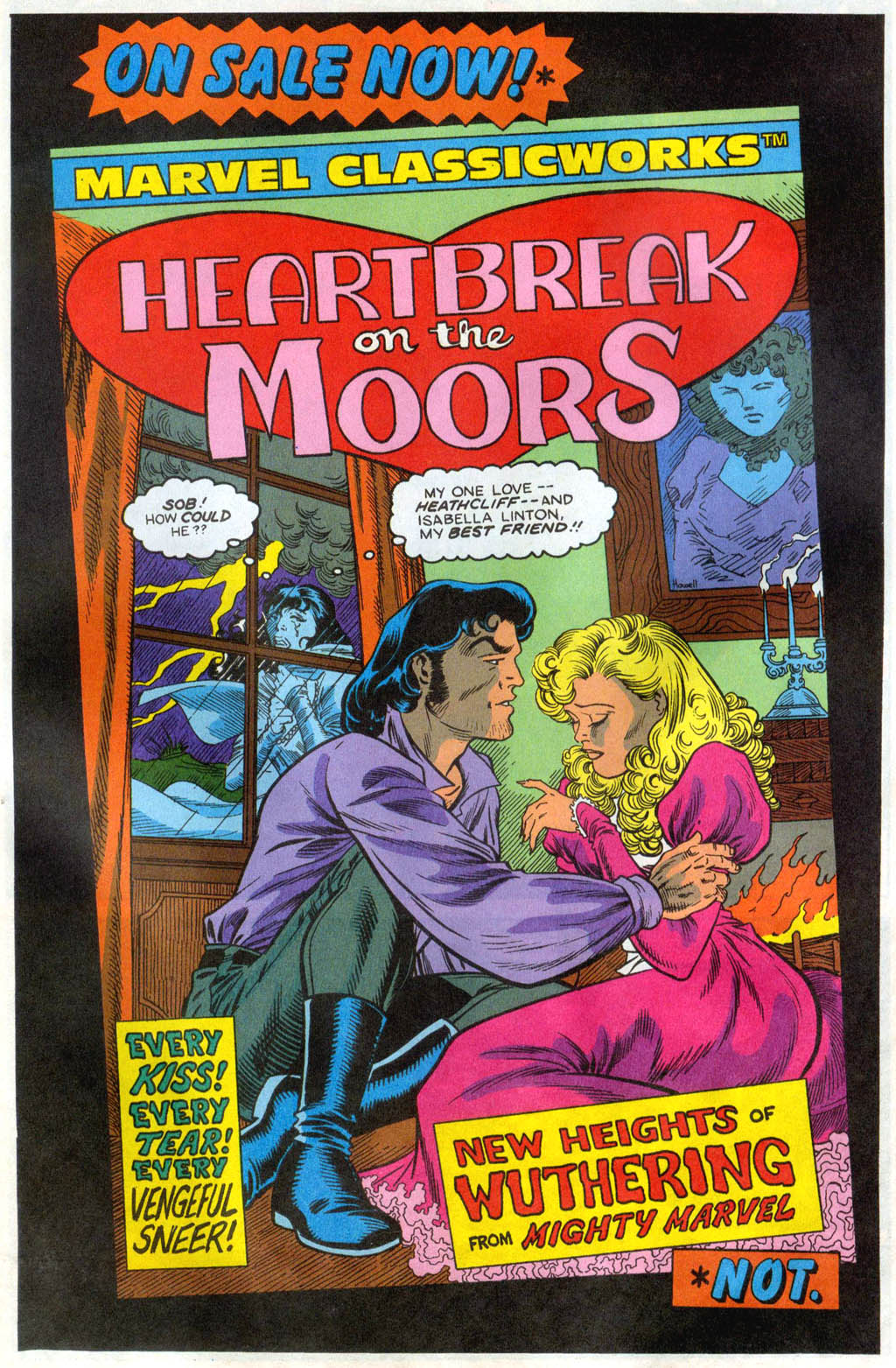 Read online What The--?! comic -  Issue #26 - 11