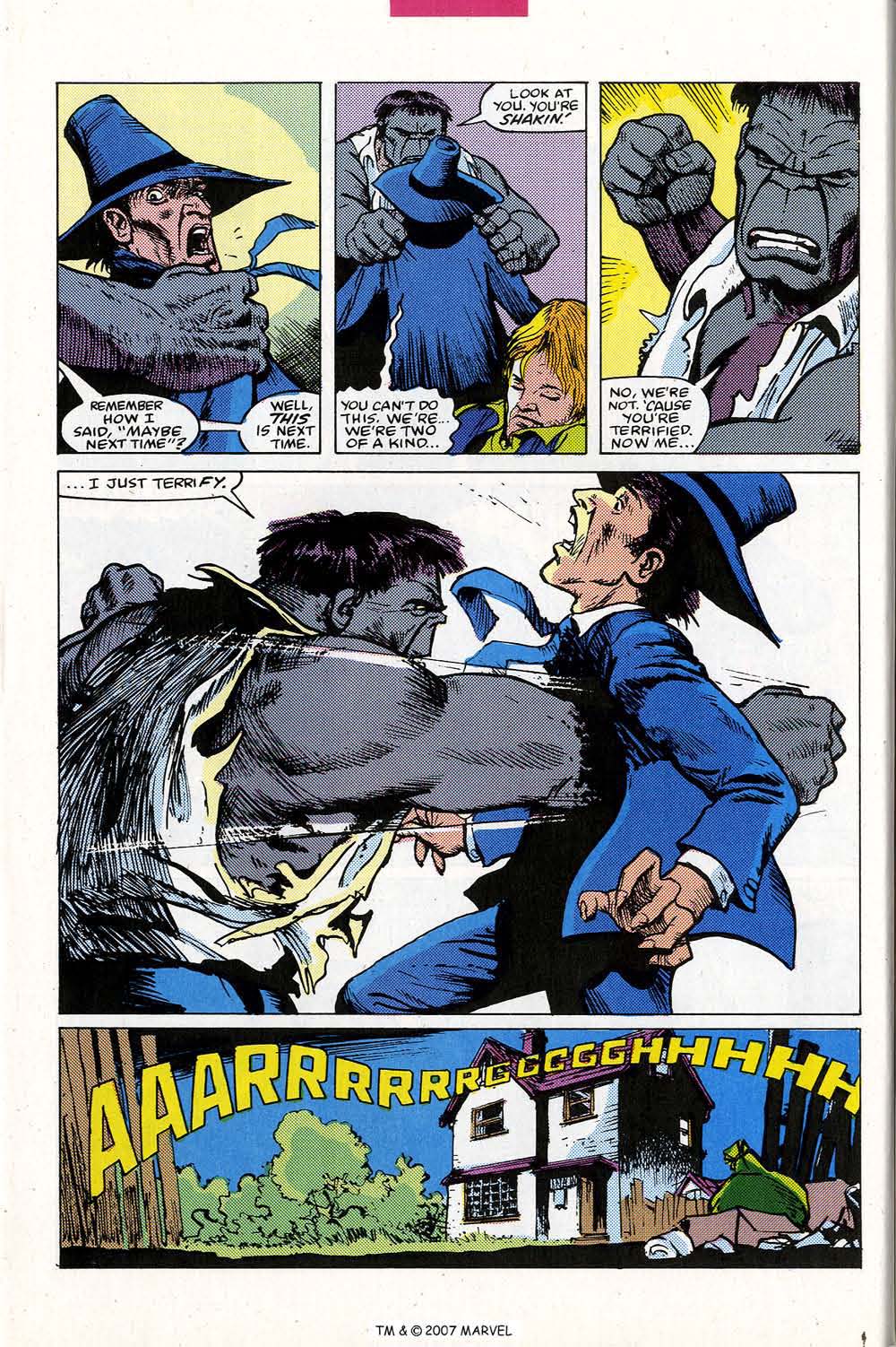 Read online The Incredible Hulk (2000) comic -  Issue #33 - 94