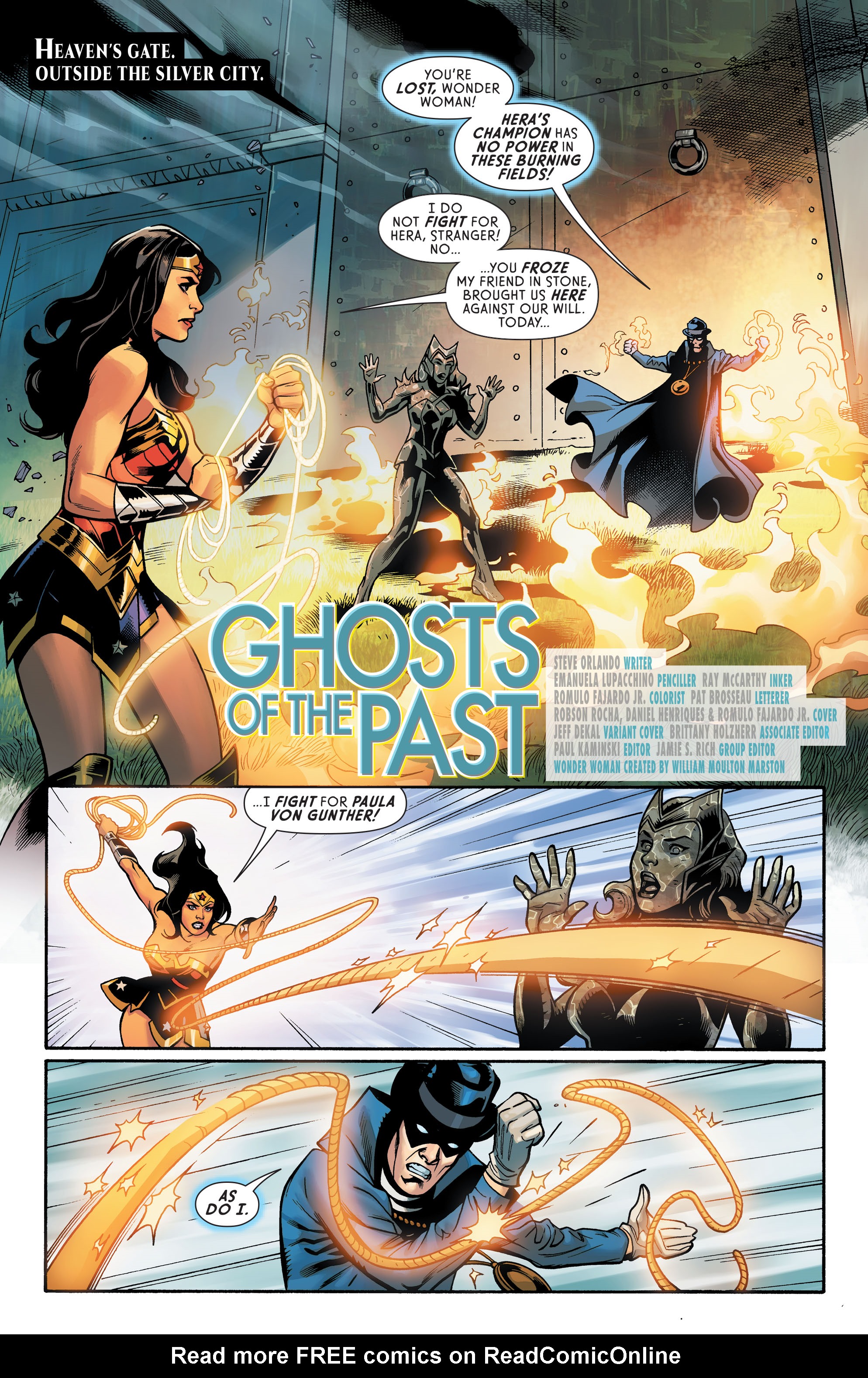 Read online Wonder Woman (2016) comic -  Issue #758 - 3