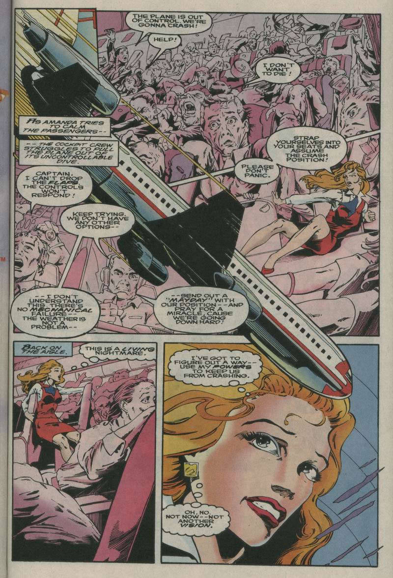Read online Excalibur (1988) comic -  Issue # _Annual 2 - 25