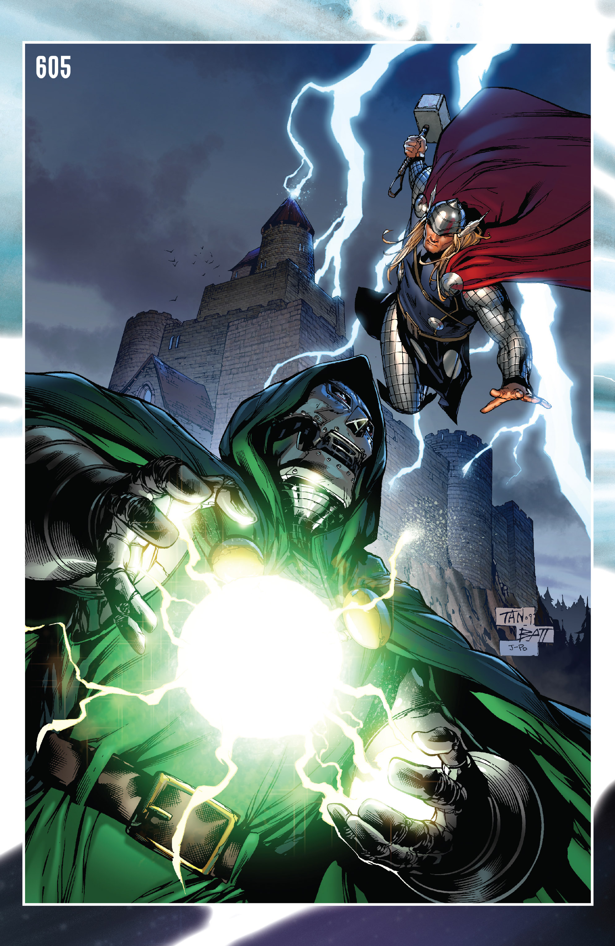 Read online Thor by Kieron Gillen: The Complete Collection comic -  Issue # TPB (Part 1) - 28